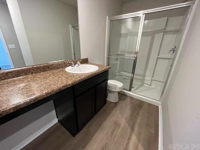 SPRINGLAKE TRAILS - Residential