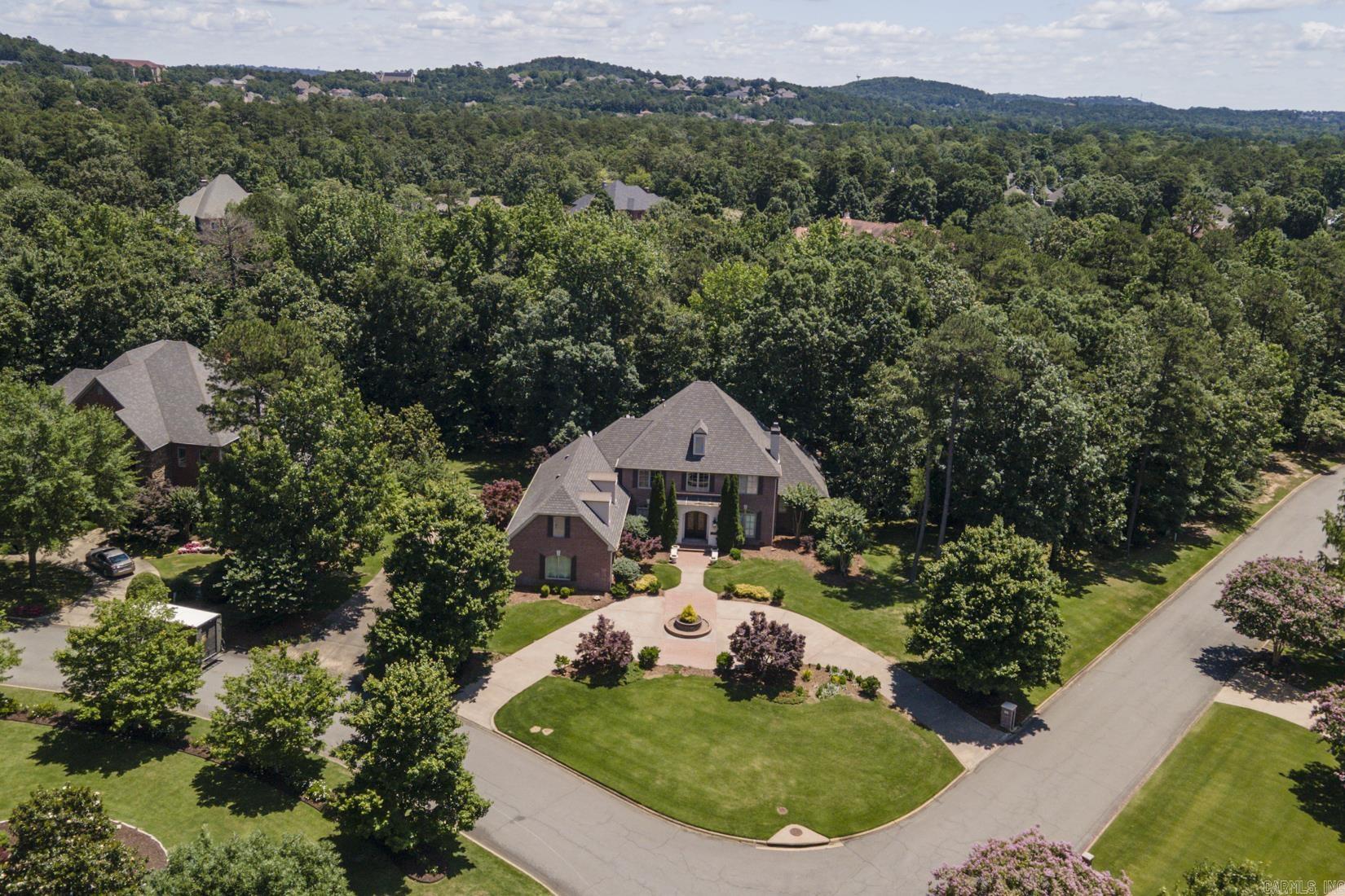 CHENAL VALLEY SOLOGNE CIRCLE - Residential