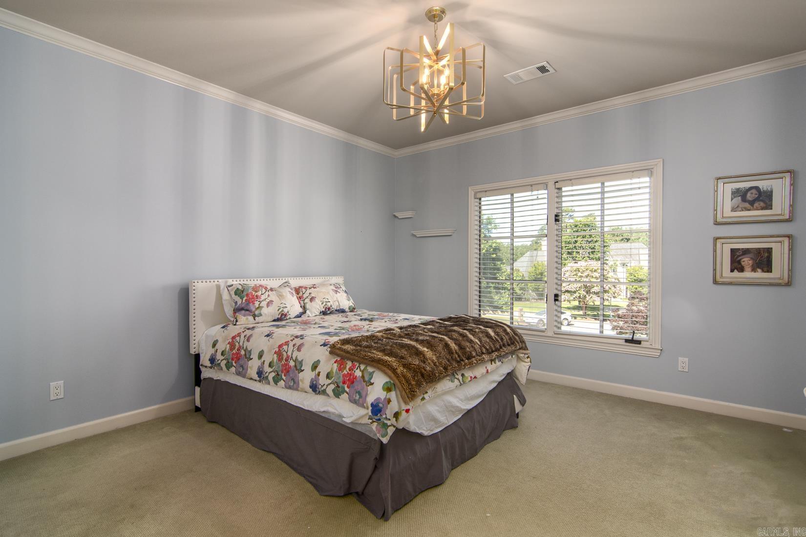 CHENAL VALLEY SOLOGNE CIRCLE - Residential