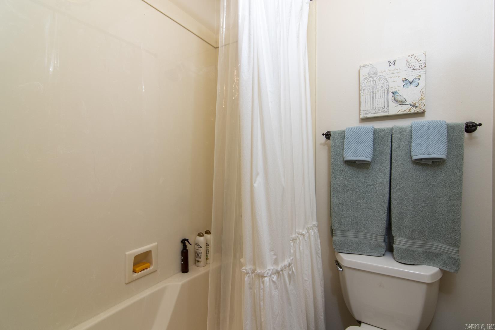 CHENAL VALLEY SOLOGNE CIRCLE - Residential