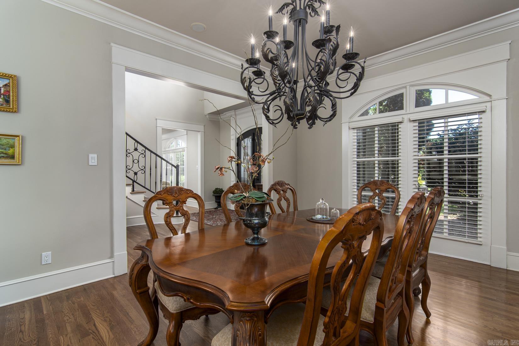 CHENAL VALLEY SOLOGNE CIRCLE - Residential