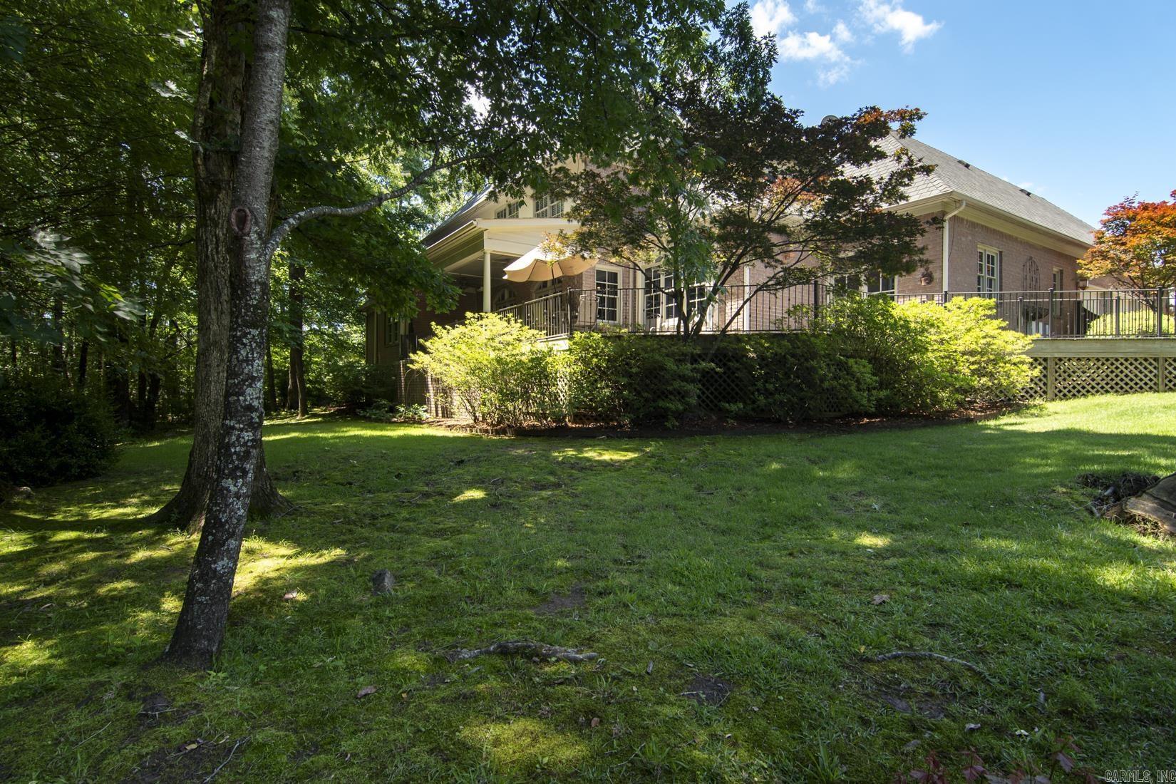 CHENAL VALLEY SOLOGNE CIRCLE - Residential