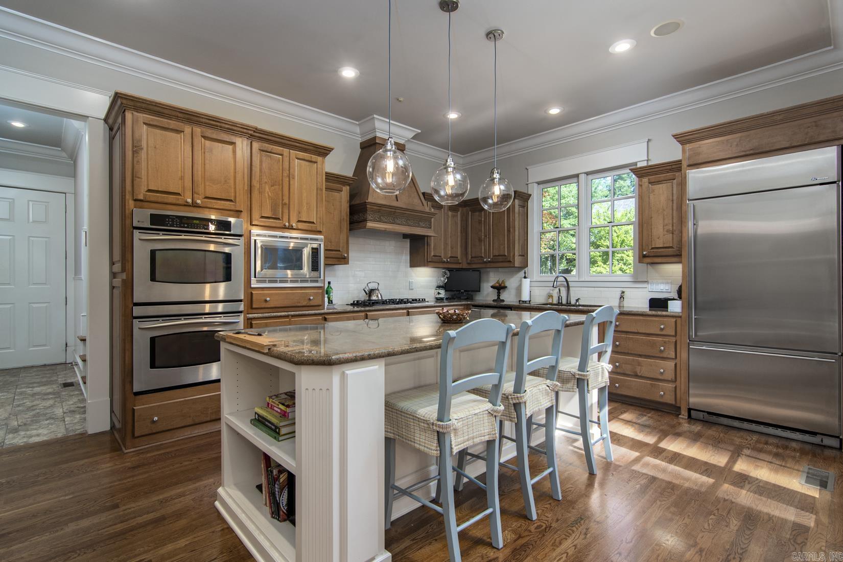 CHENAL VALLEY SOLOGNE CIRCLE - Residential