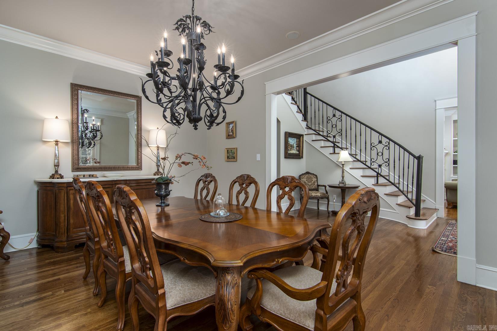 CHENAL VALLEY SOLOGNE CIRCLE - Residential