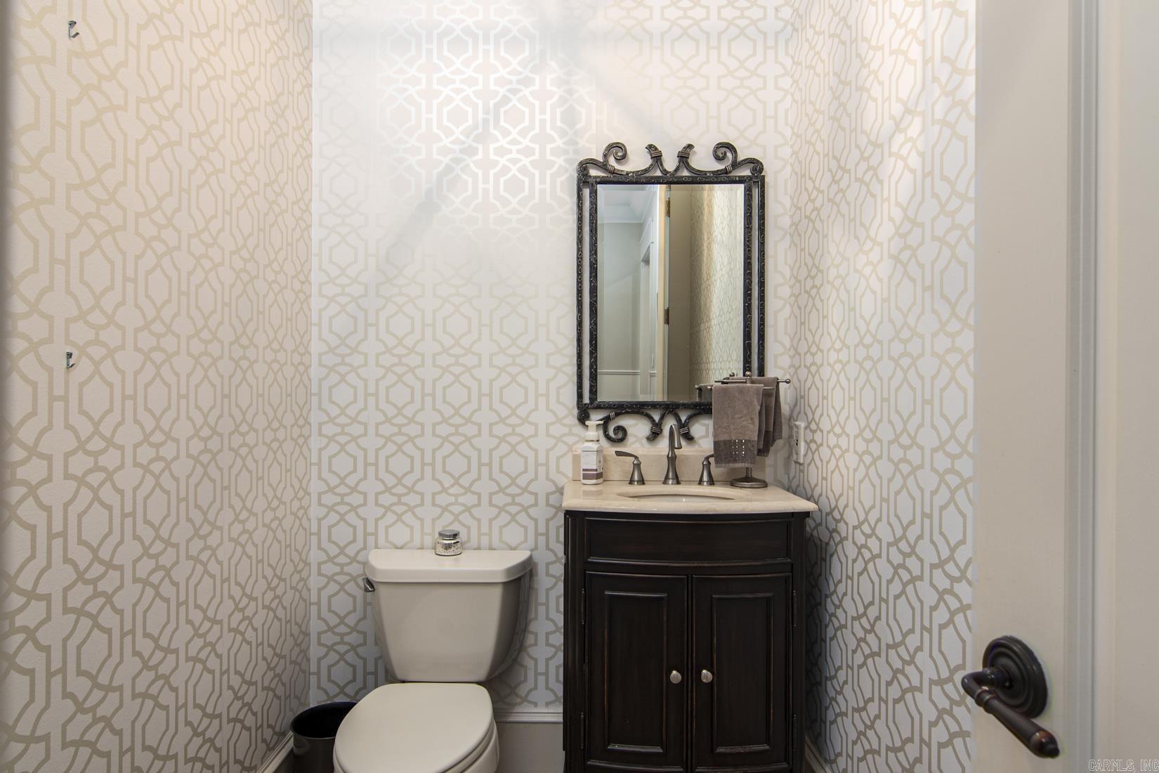 CHENAL VALLEY SOLOGNE CIRCLE - Residential