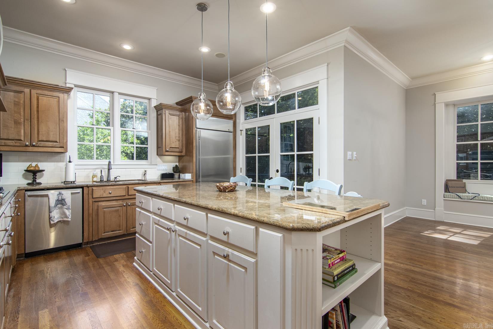 CHENAL VALLEY SOLOGNE CIRCLE - Residential