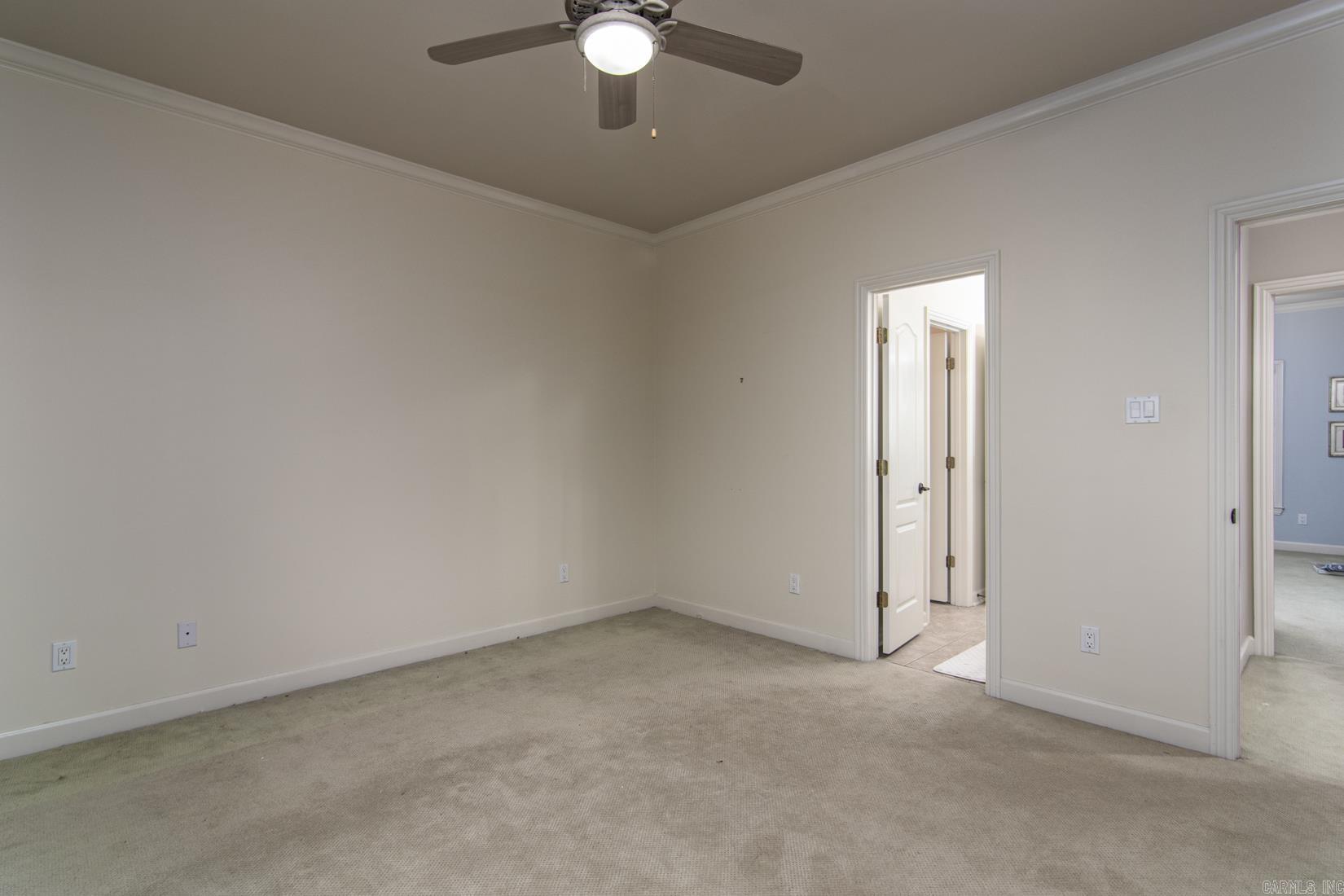 CHENAL VALLEY SOLOGNE CIRCLE - Residential