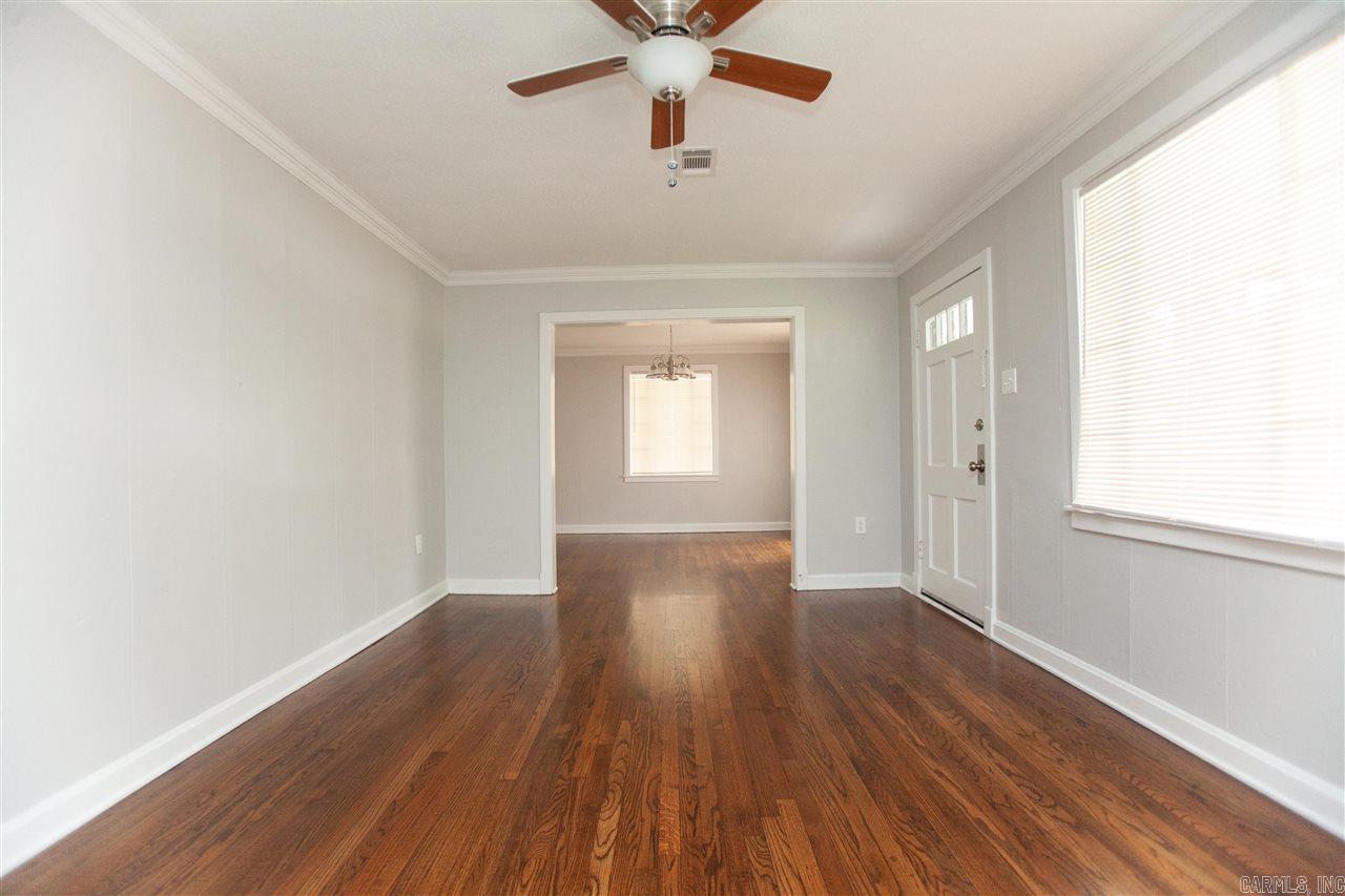 Jacksonville - Residential Lease