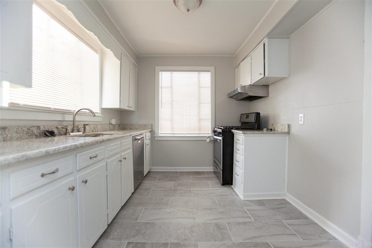 Jacksonville - Residential Lease