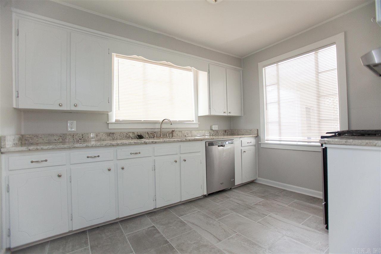 Jacksonville - Residential Lease