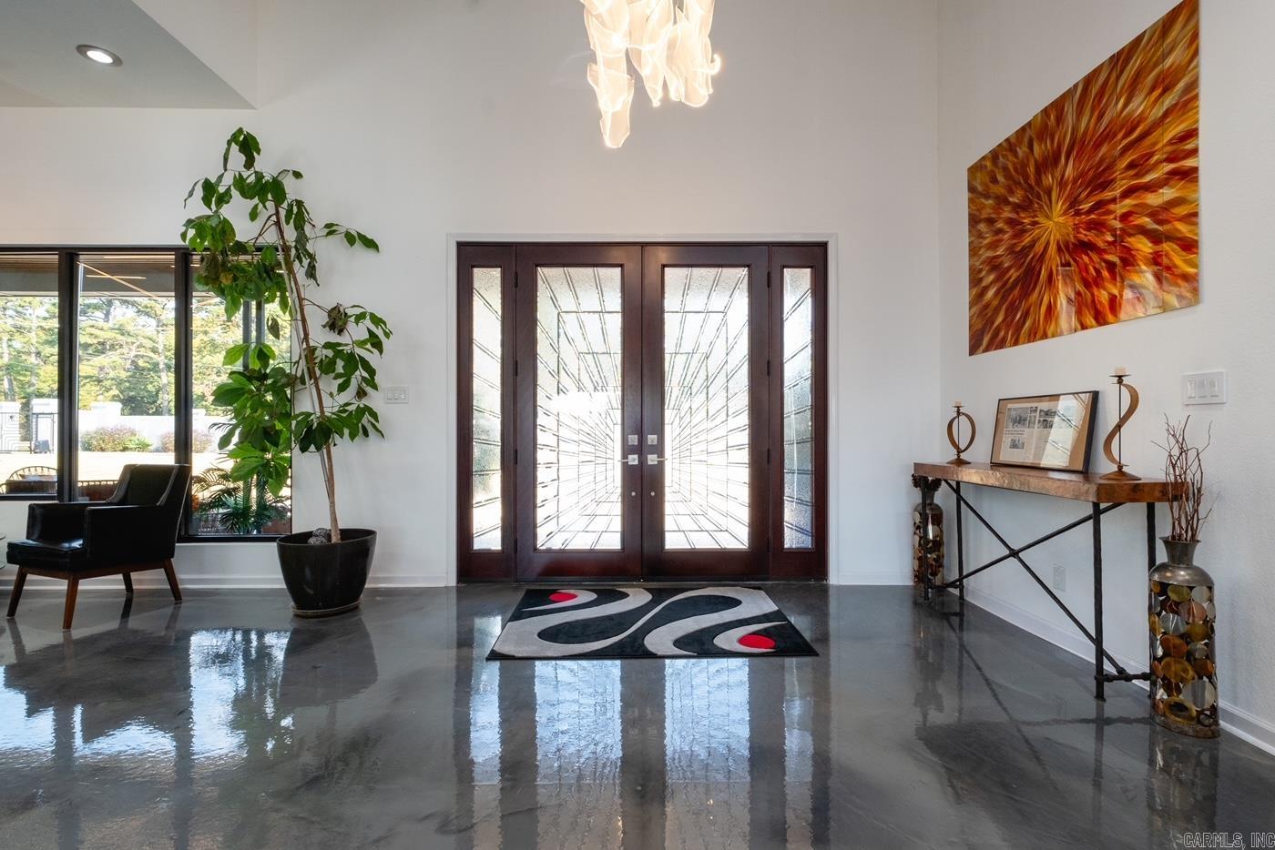 Robinwood - Residential