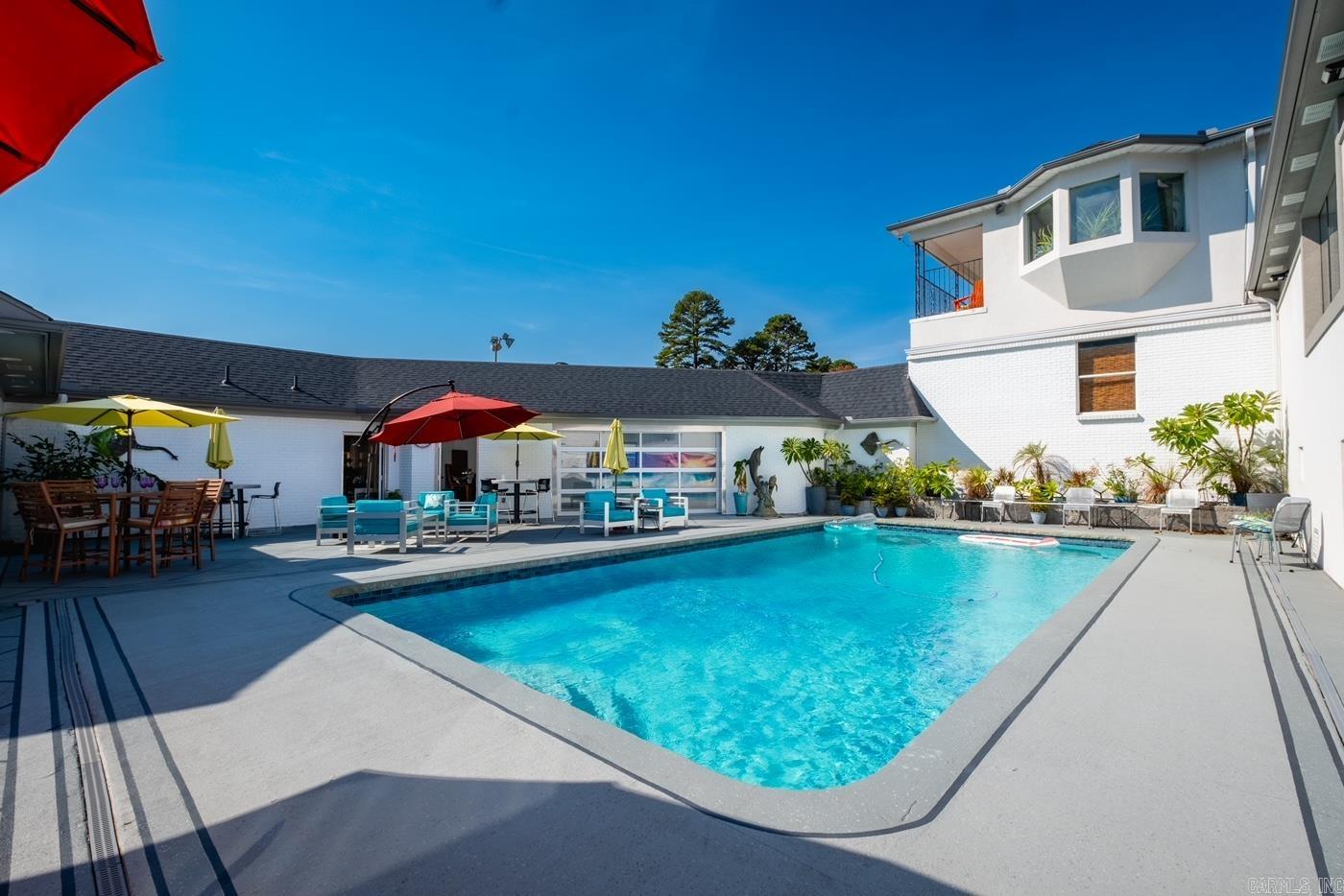 Robinwood - Residential