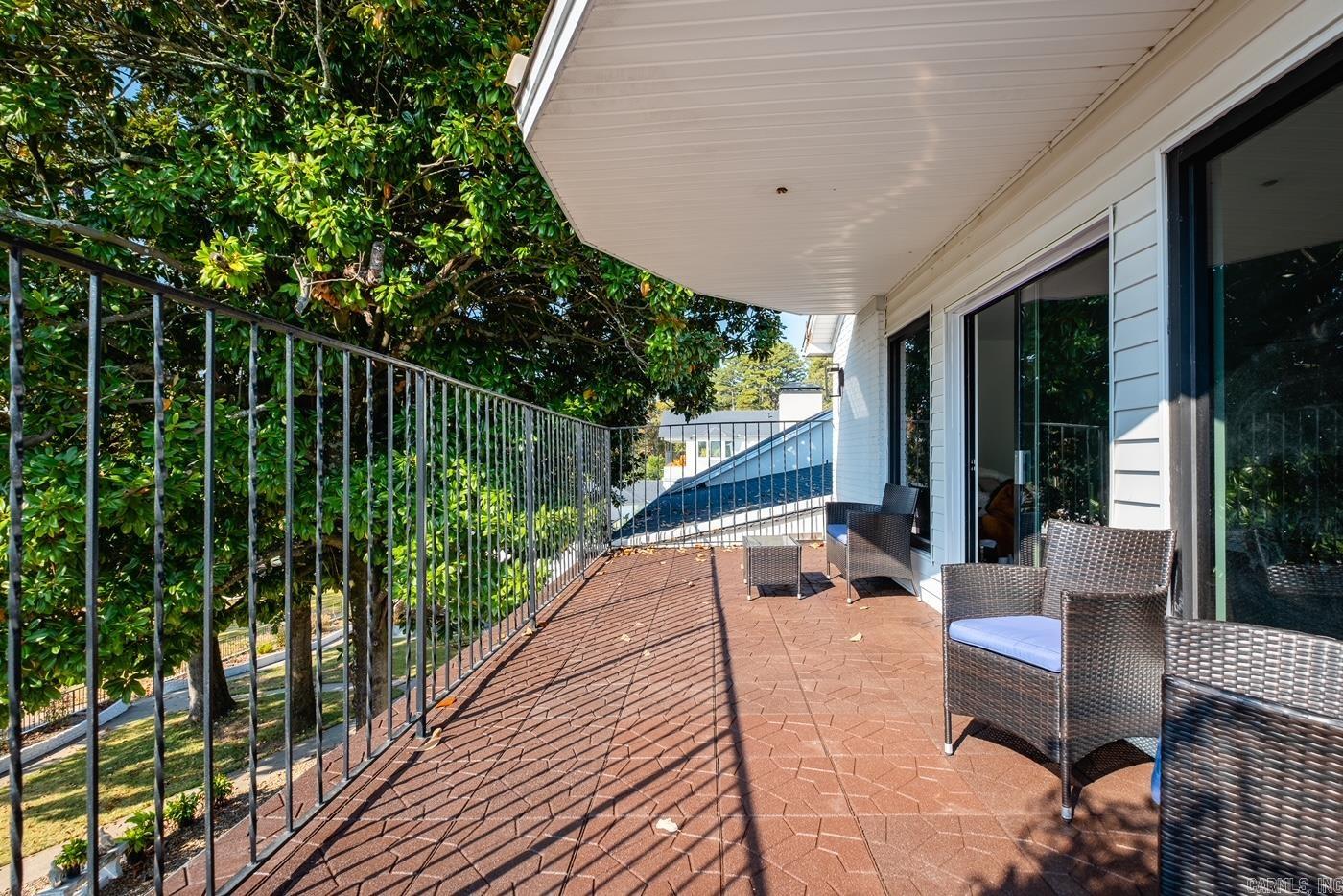 Robinwood - Residential