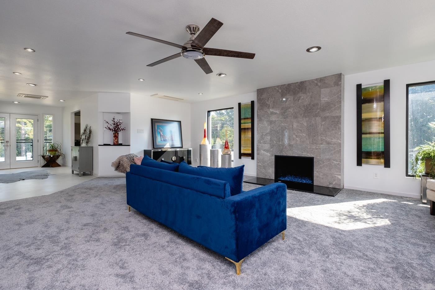 Robinwood - Residential