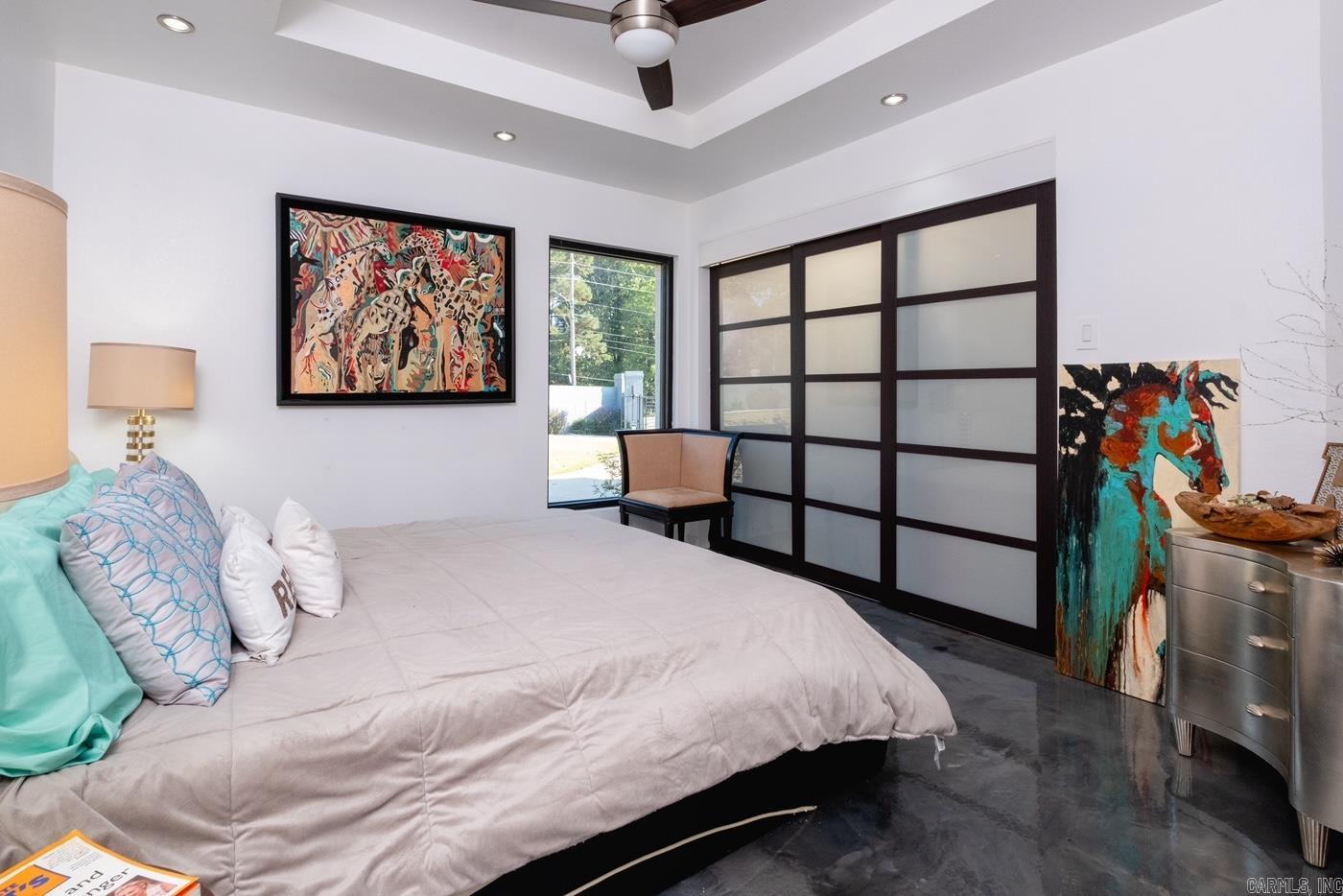 Robinwood - Residential