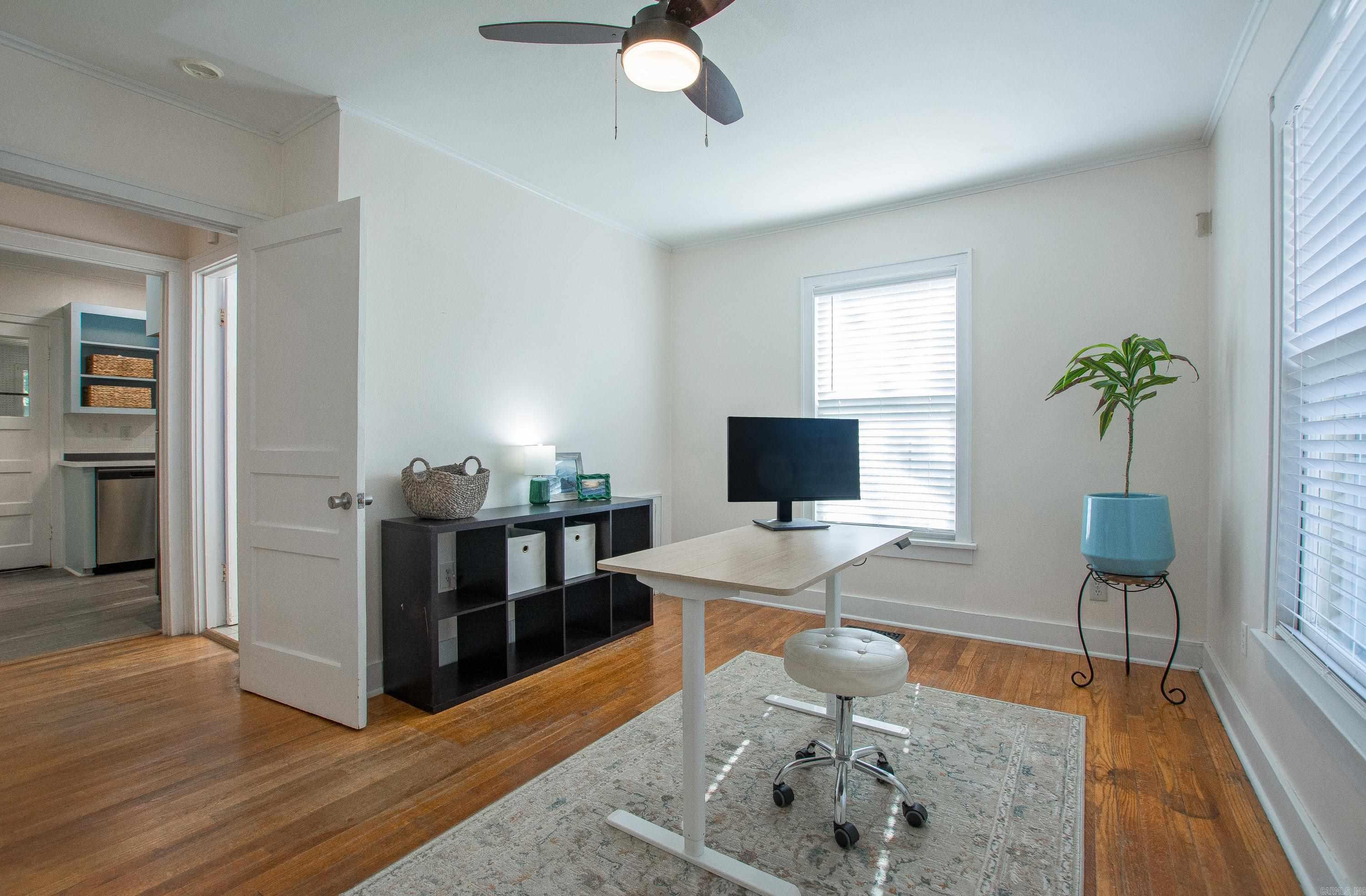 PARK HILL - Residential