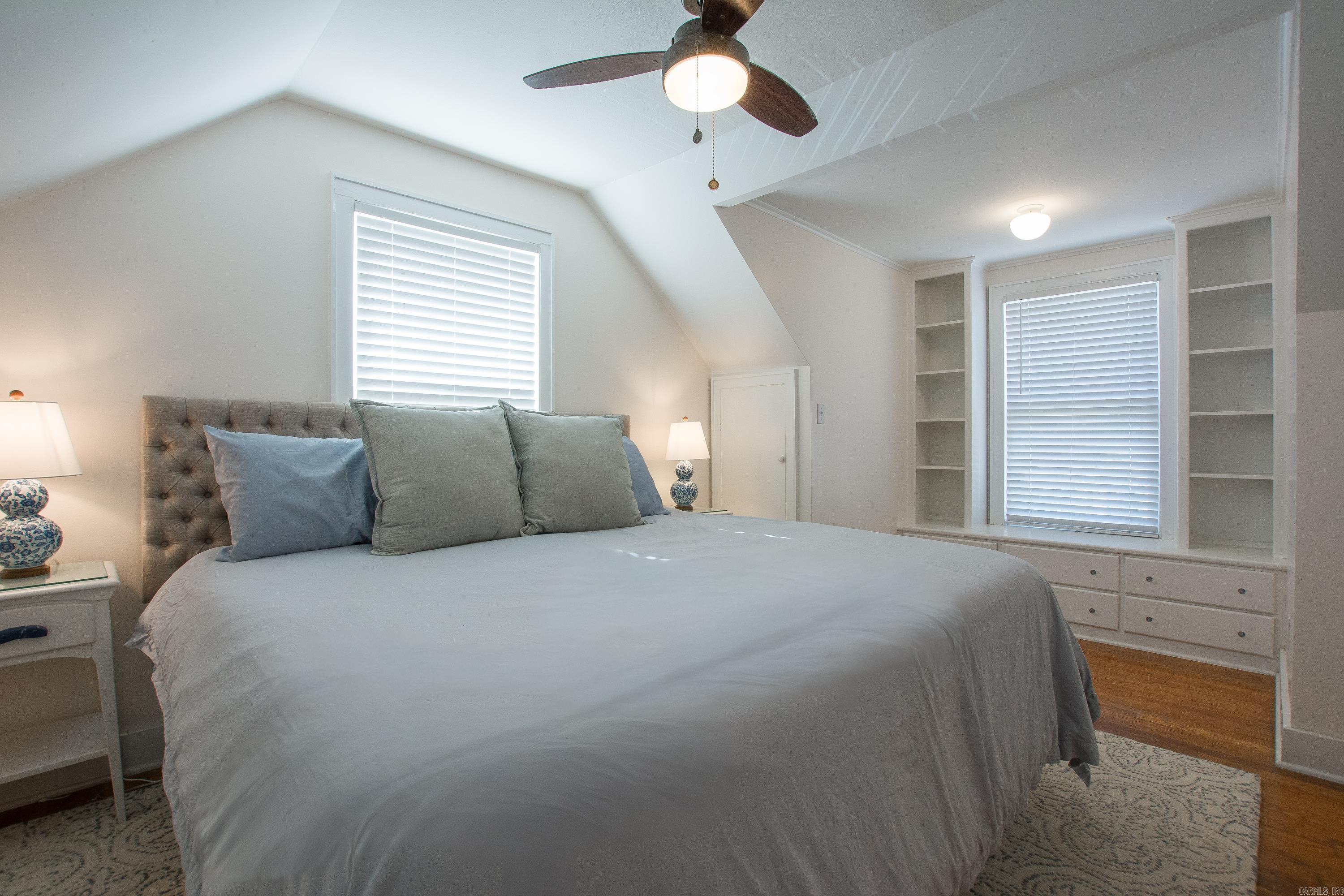 PARK HILL - Residential