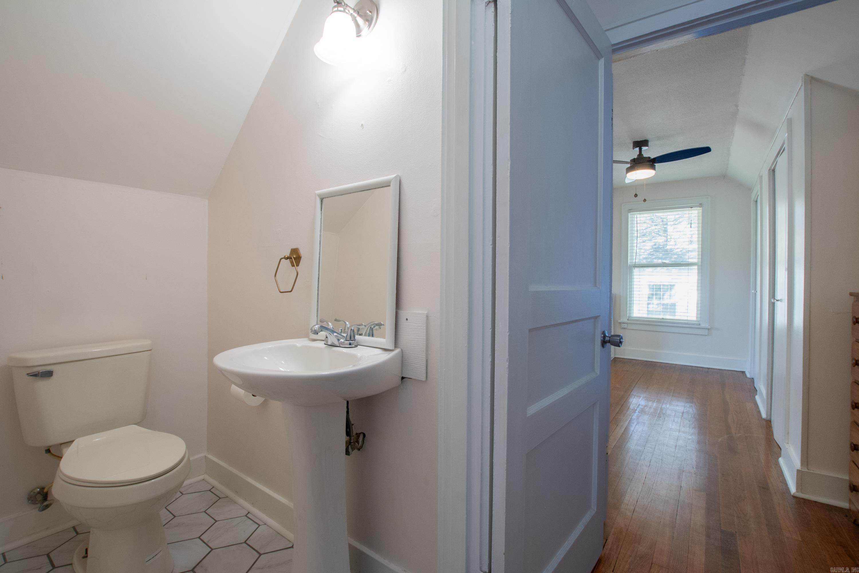 PARK HILL - Residential