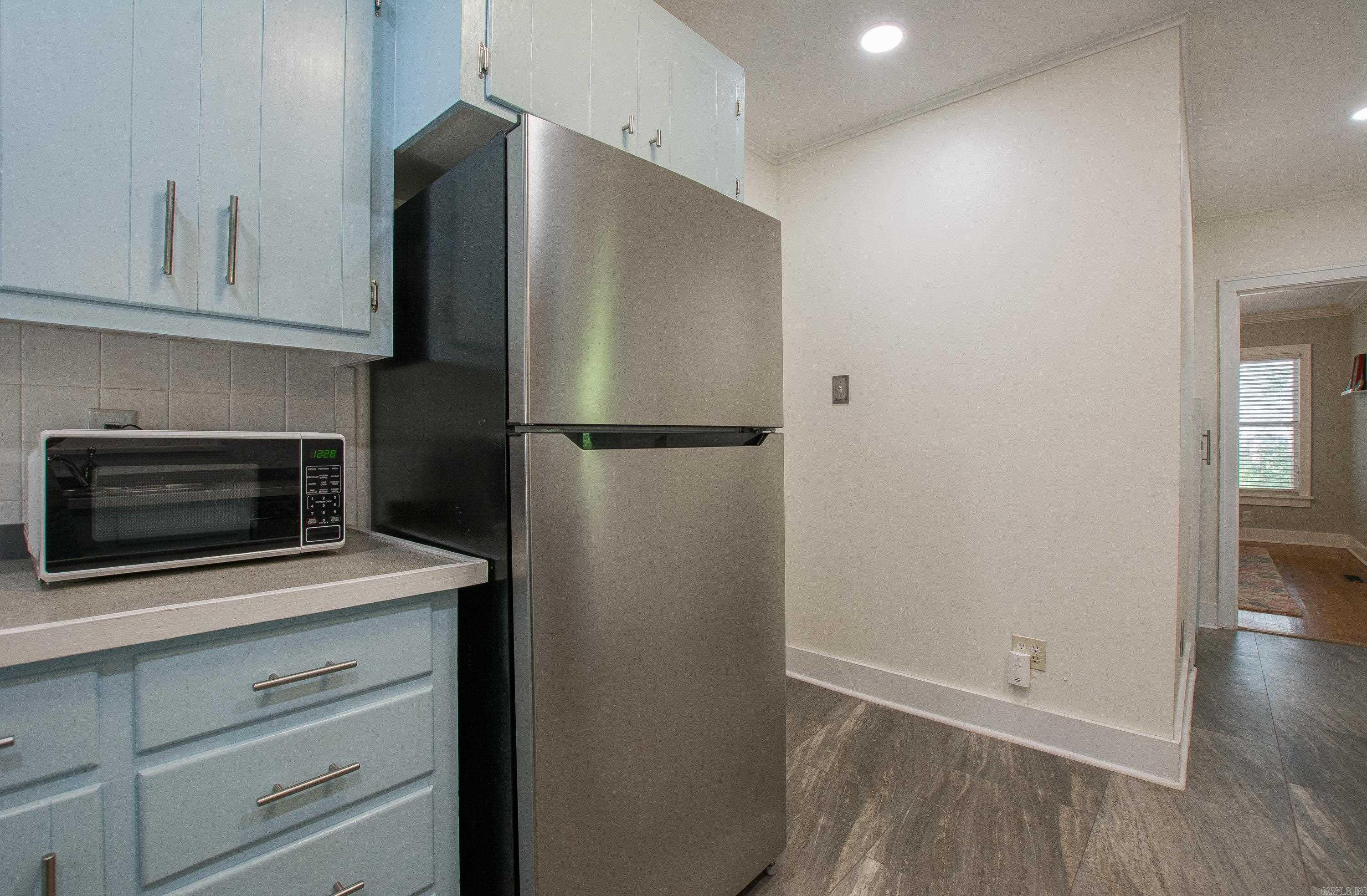 PARK HILL - Residential