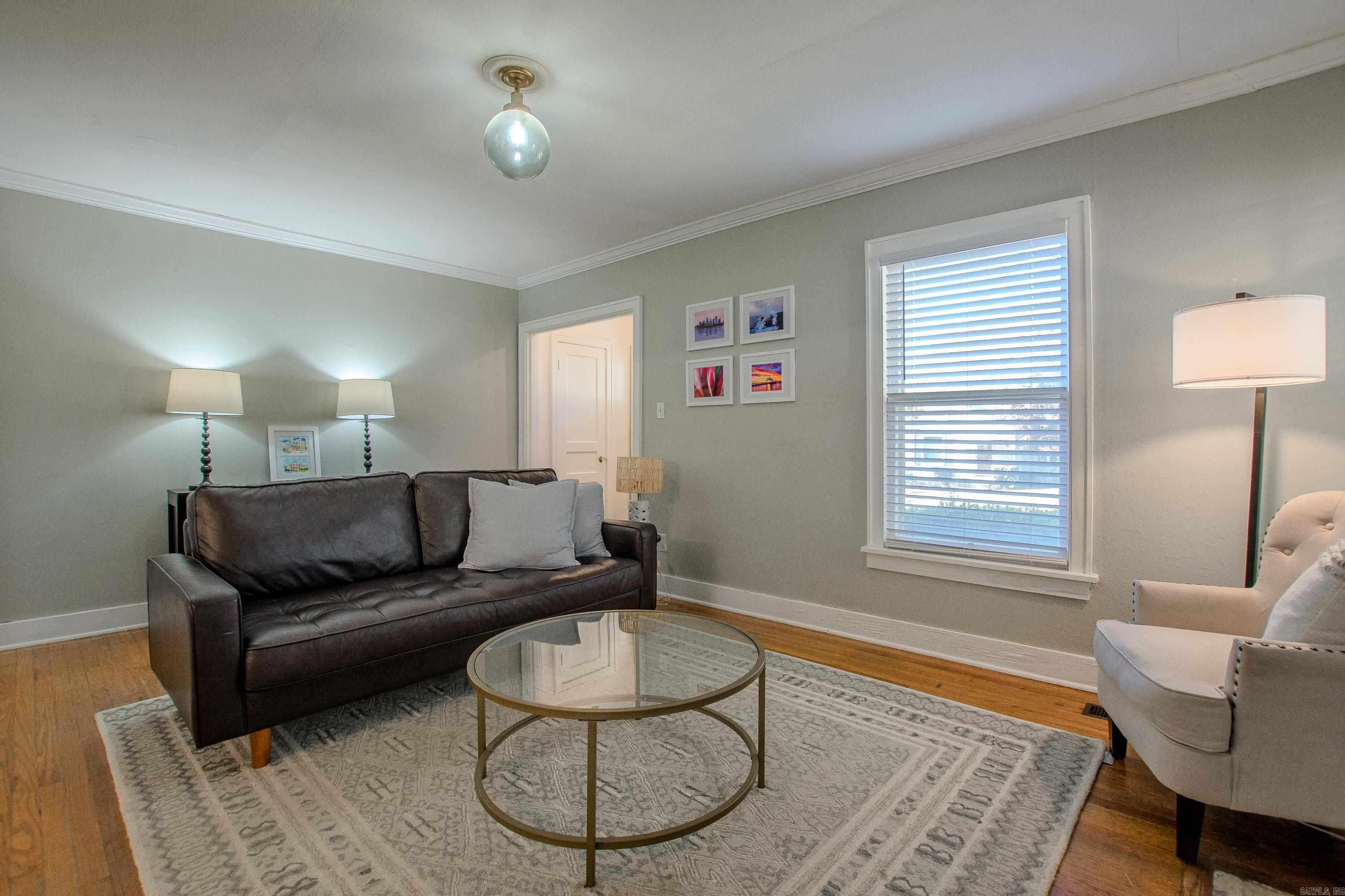 PARK HILL - Residential