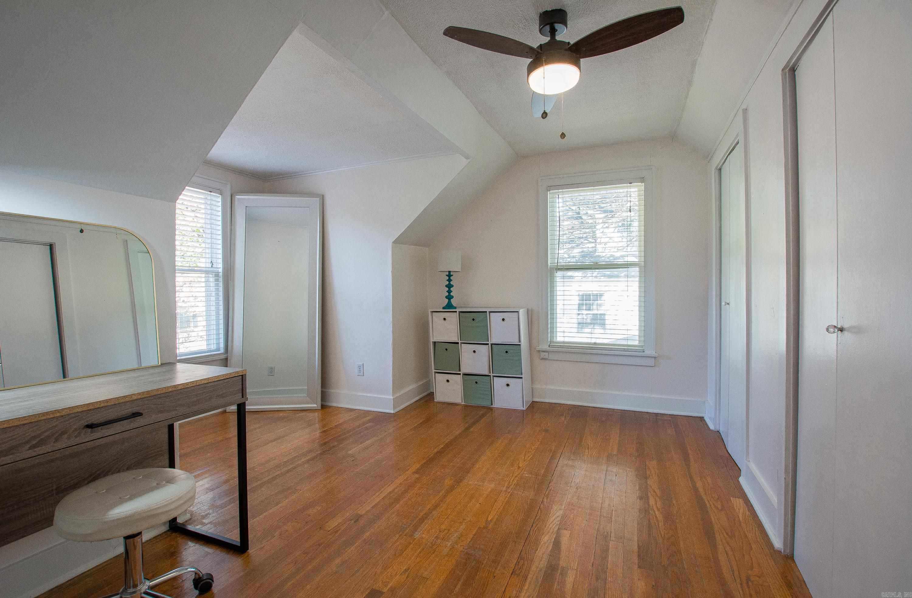 PARK HILL - Residential