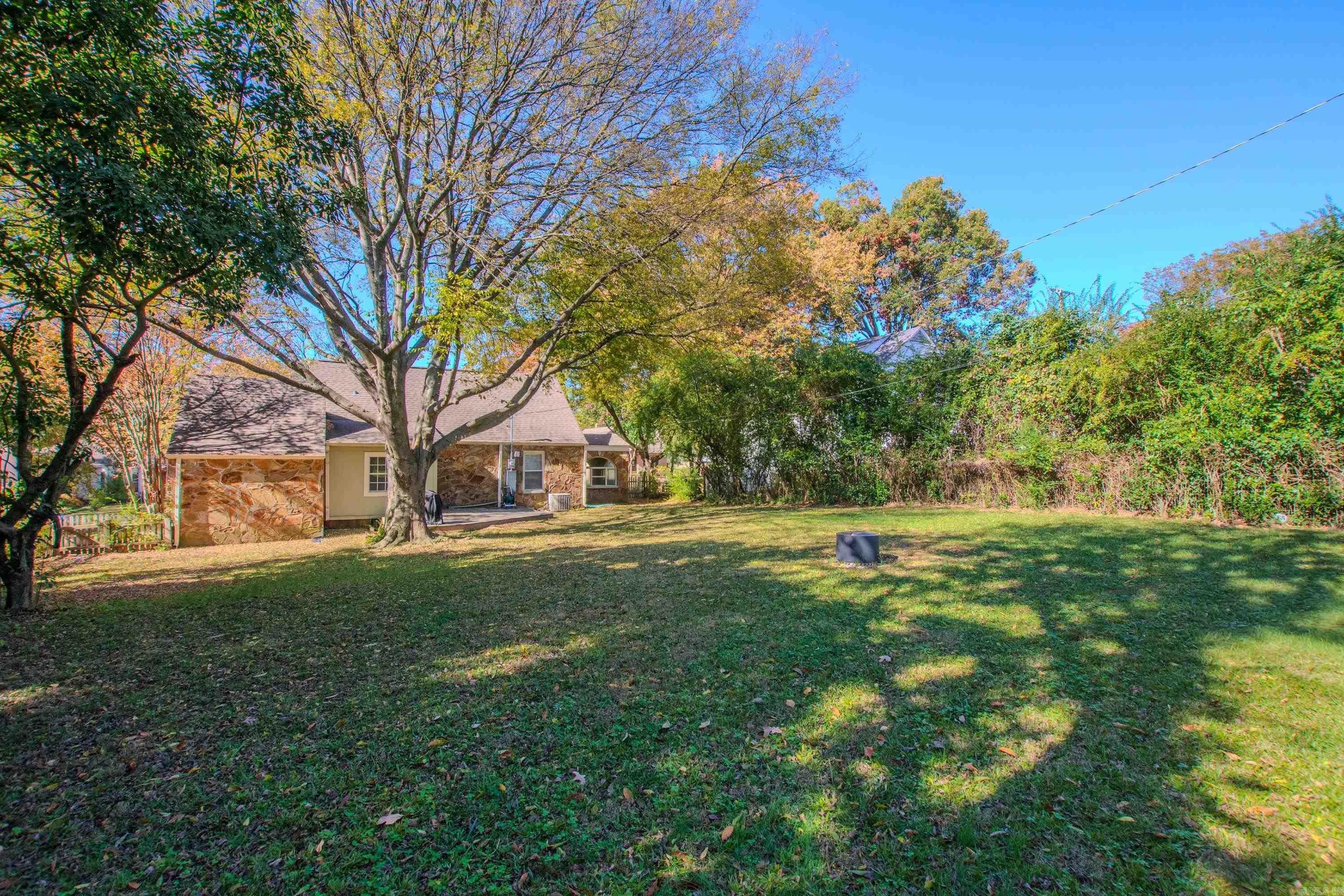 PARK HILL - Residential