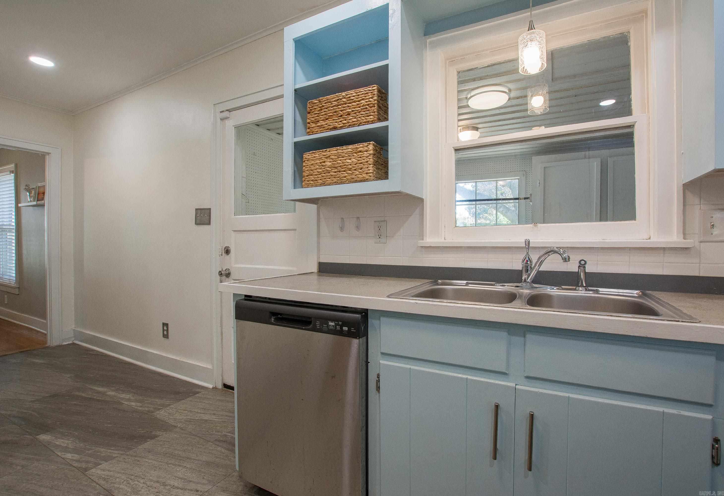 PARK HILL - Residential