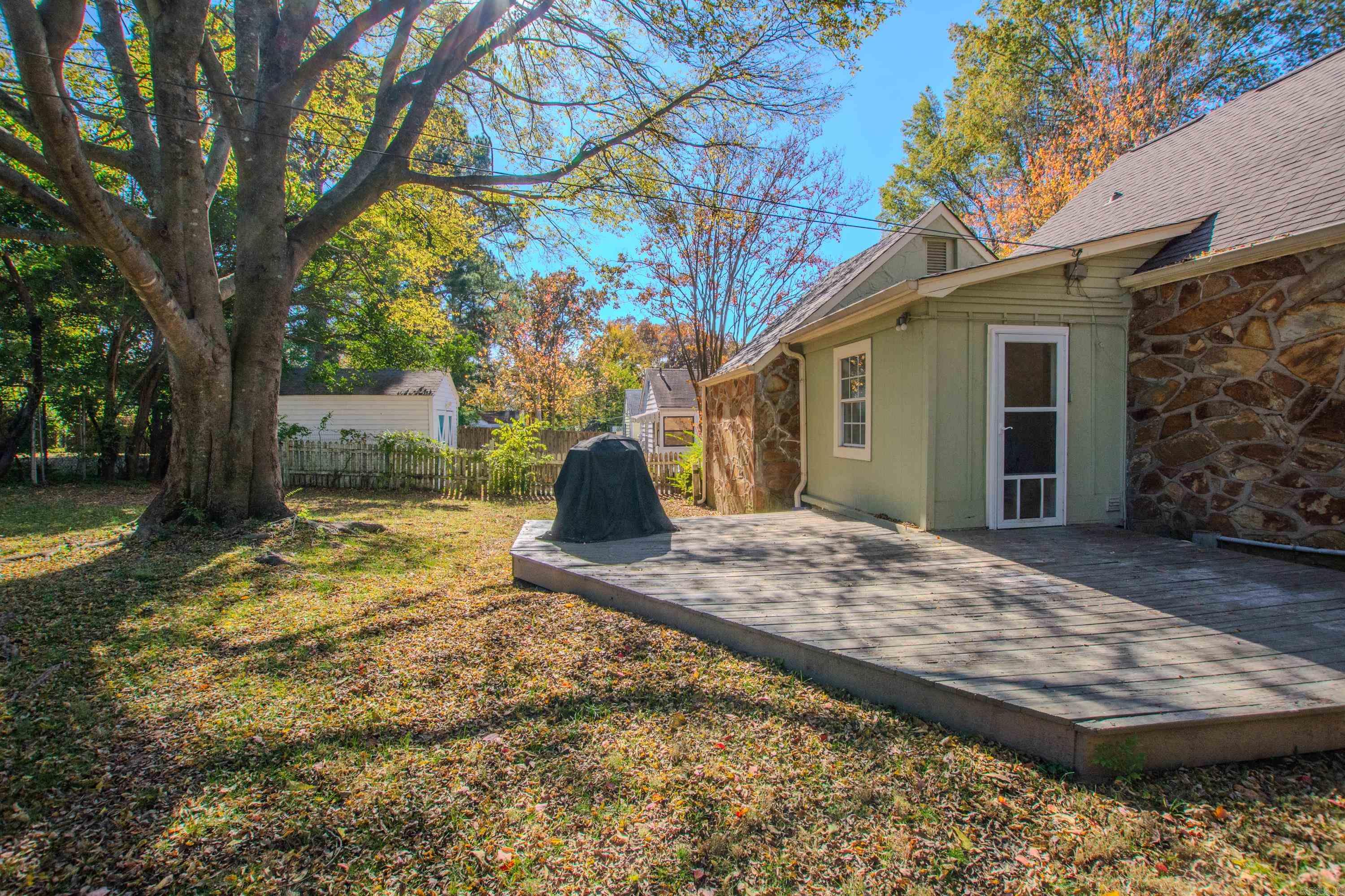 PARK HILL - Residential