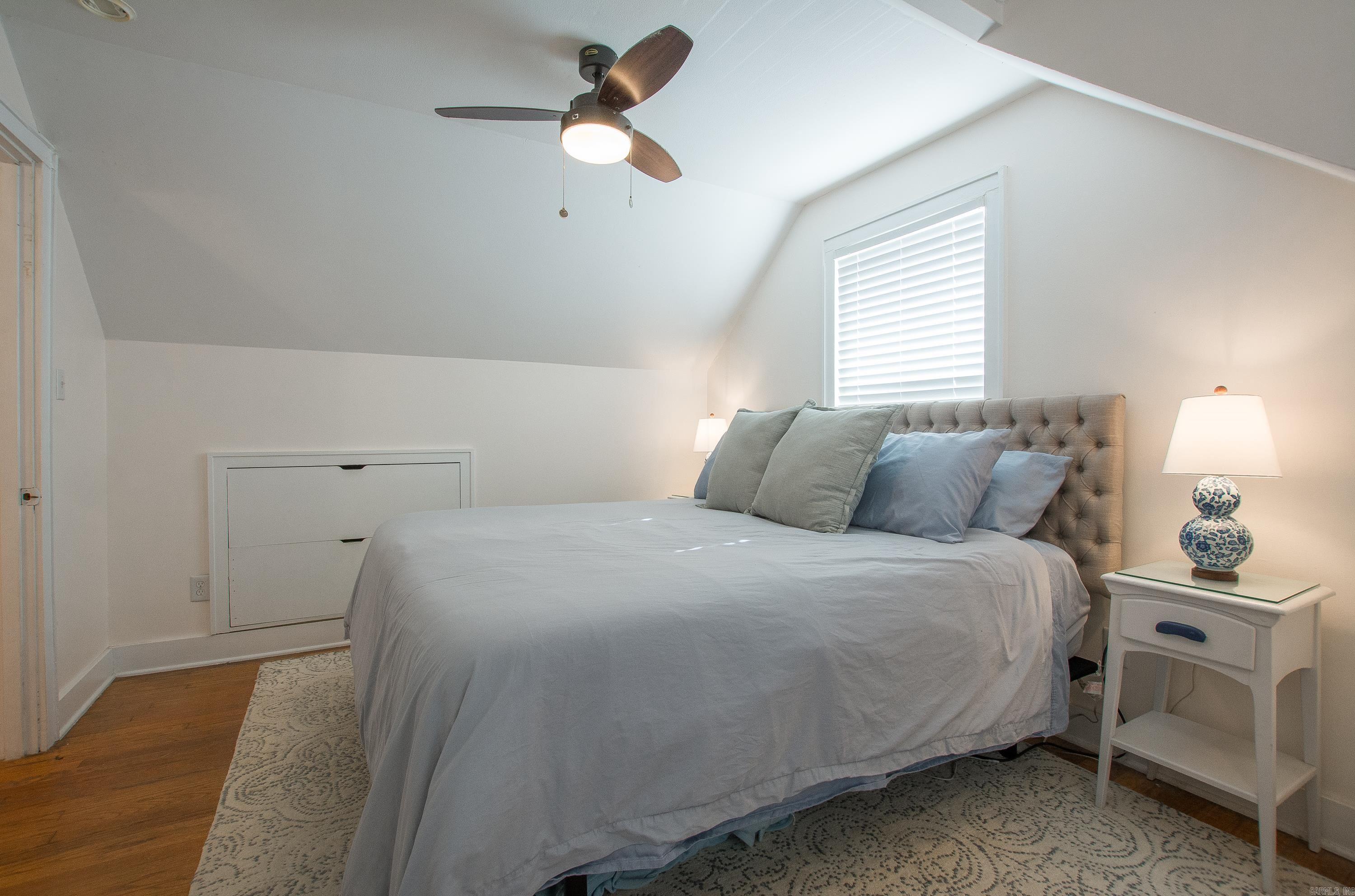 PARK HILL - Residential