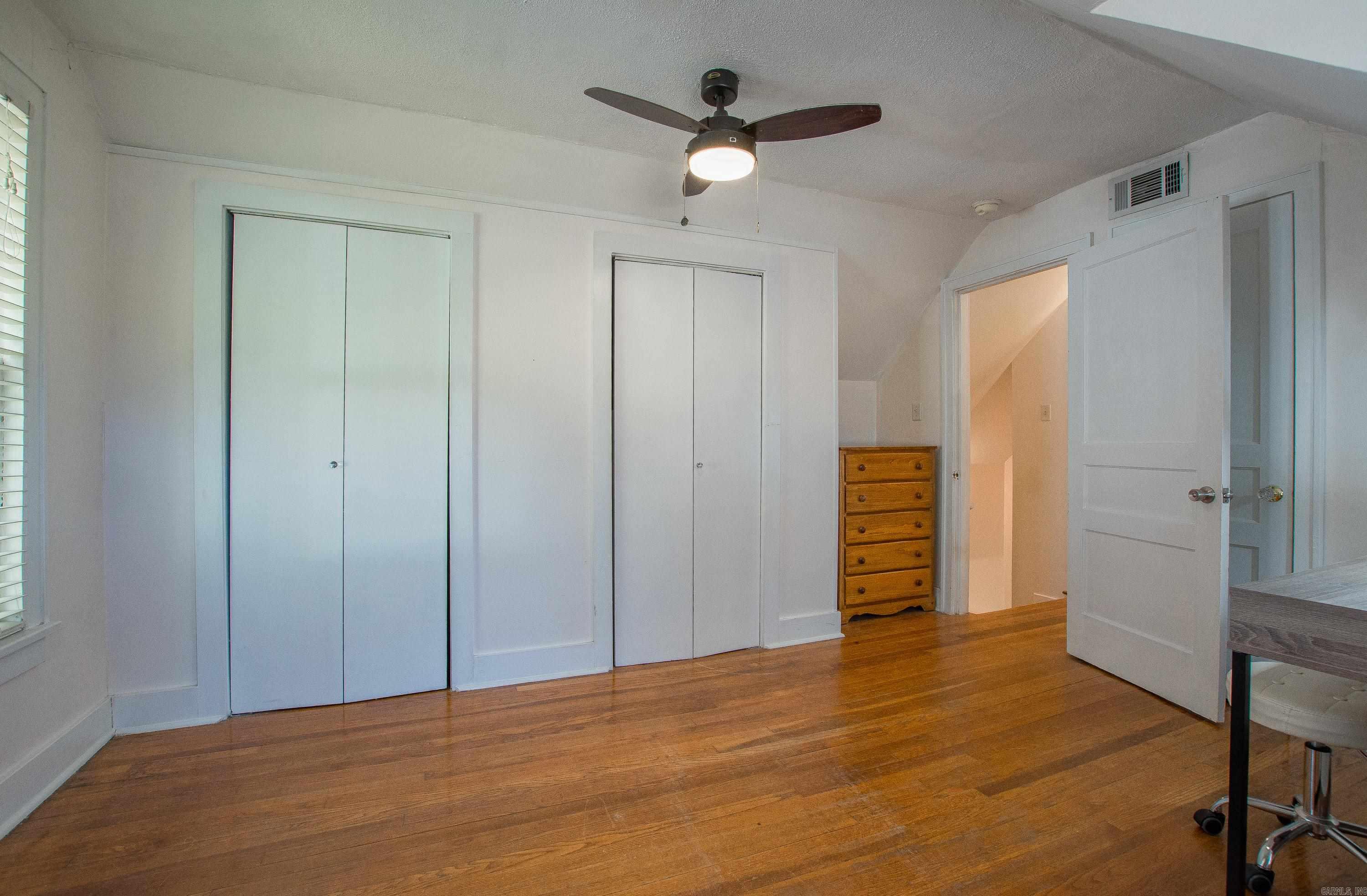 PARK HILL - Residential