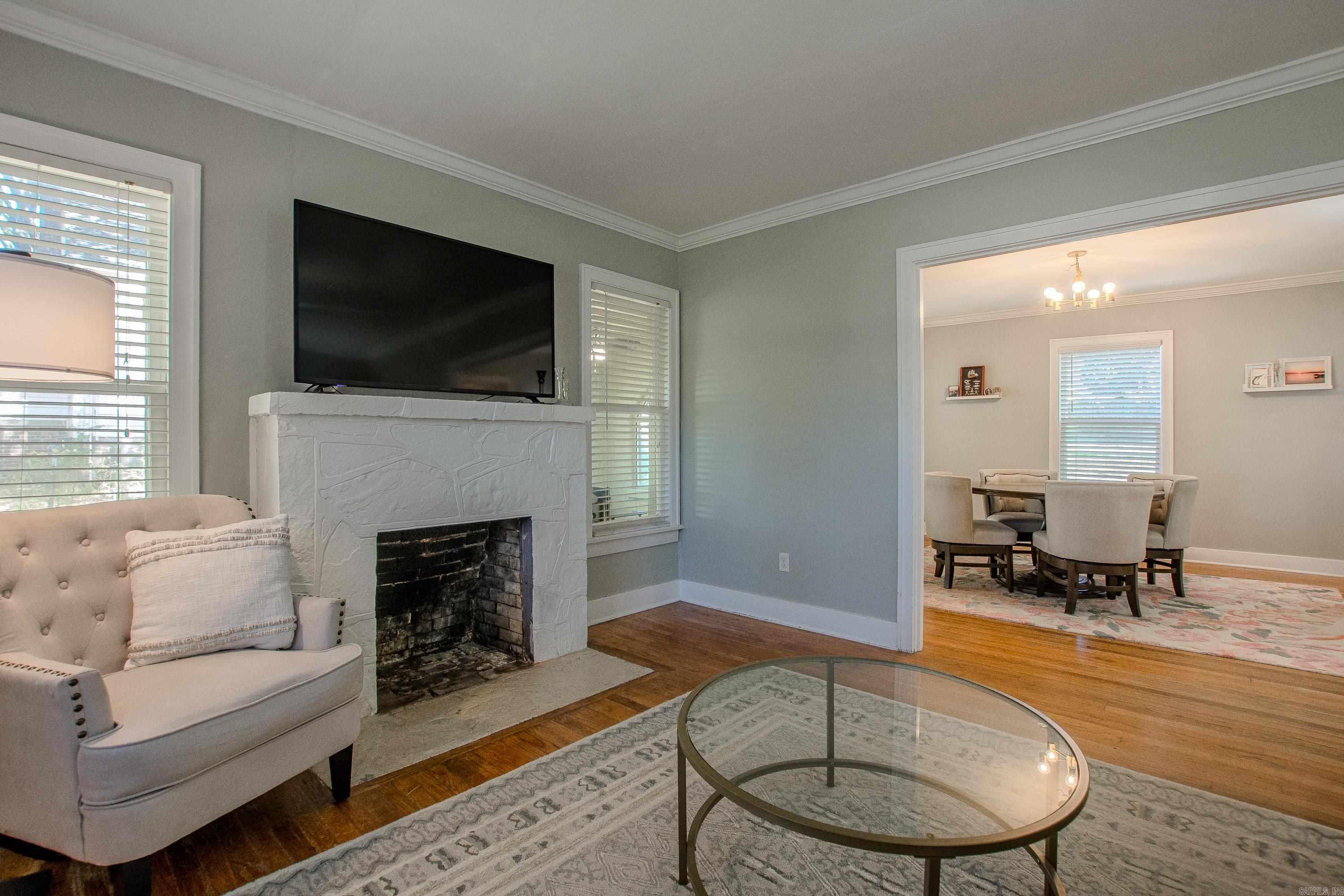 PARK HILL - Residential