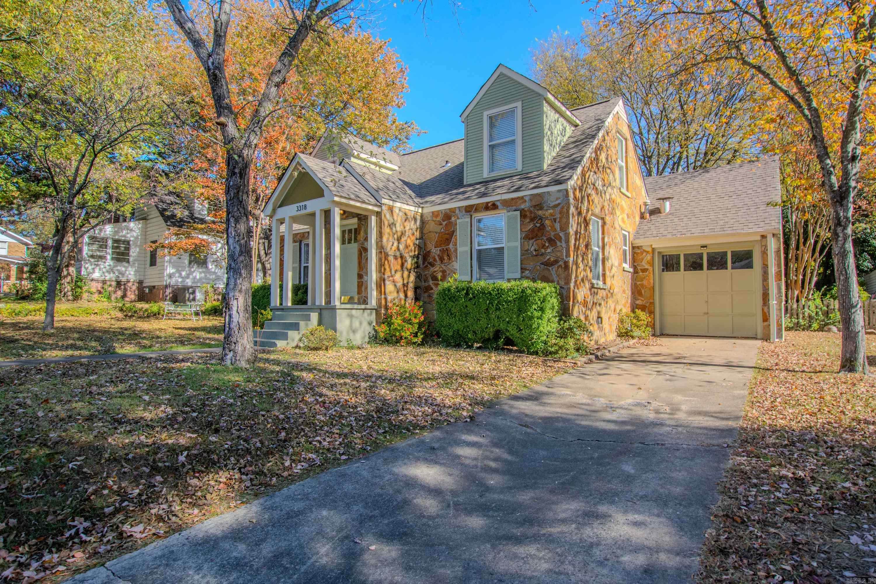 PARK HILL - Residential