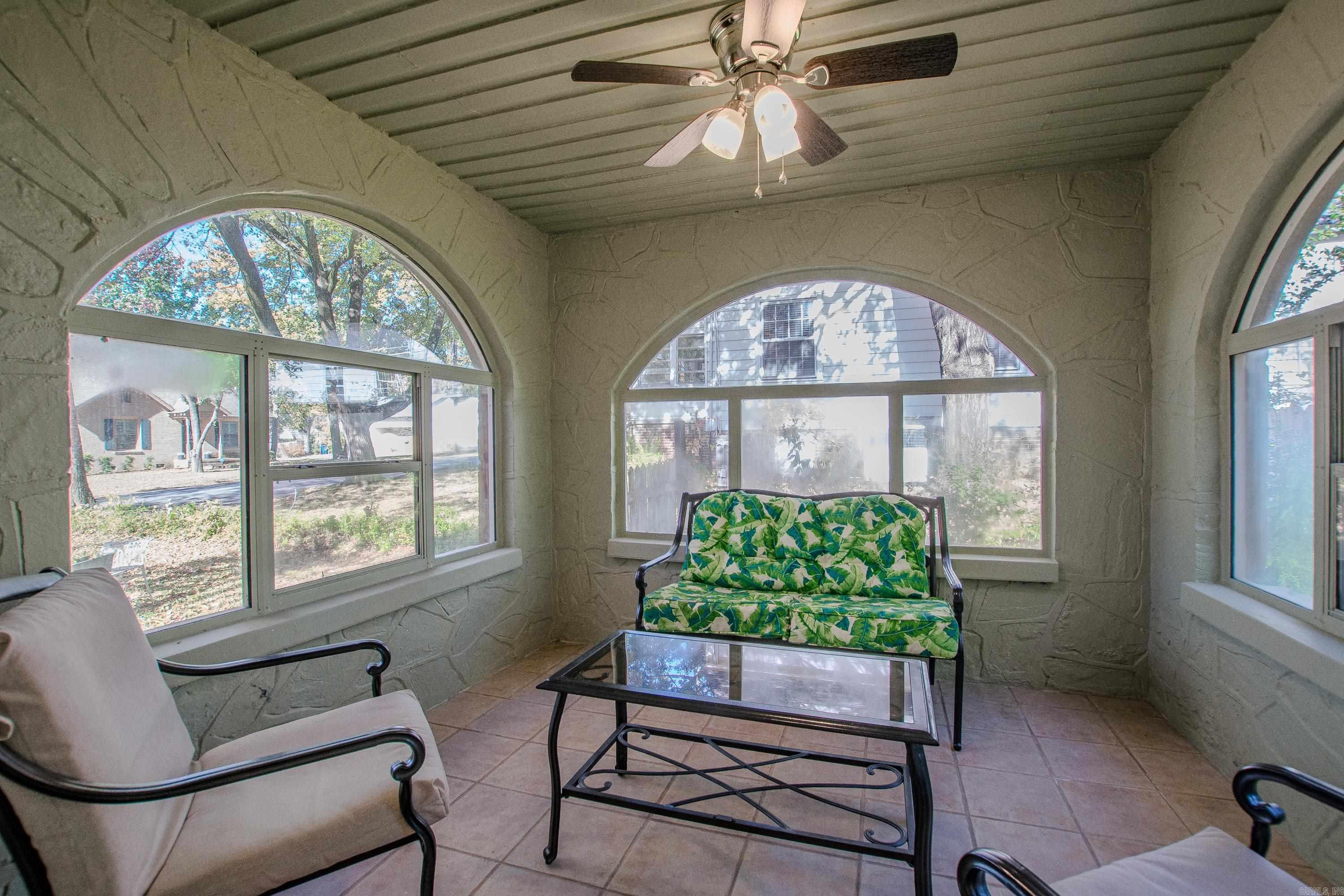 PARK HILL - Residential