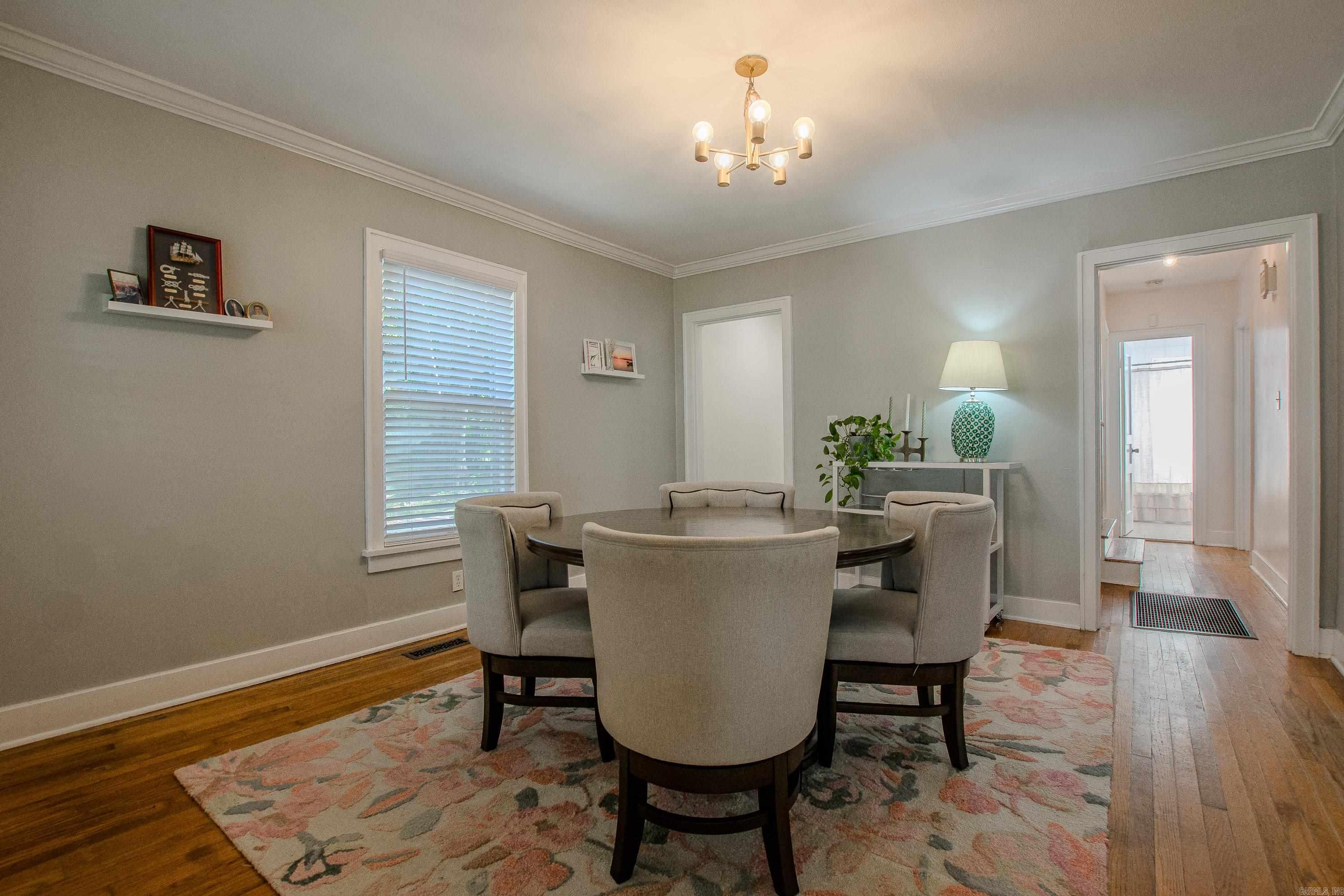 PARK HILL - Residential