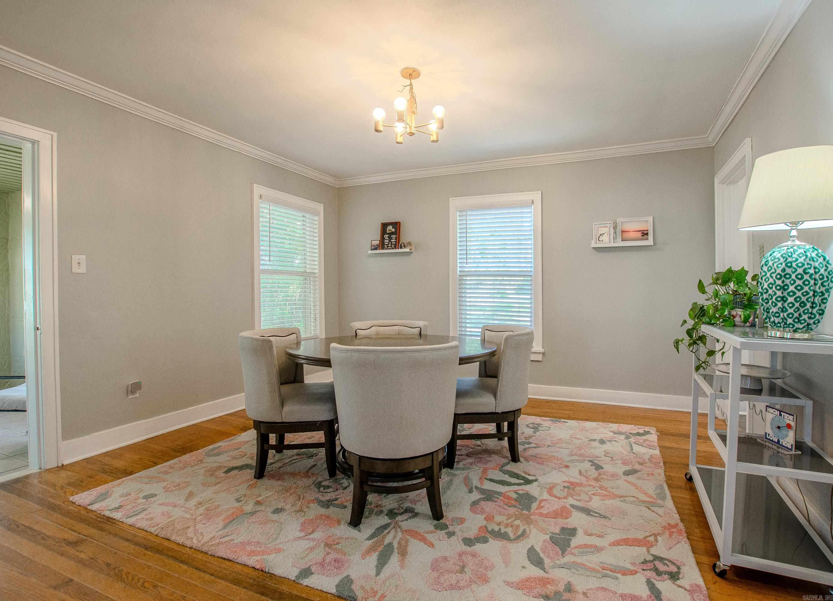 PARK HILL - Residential