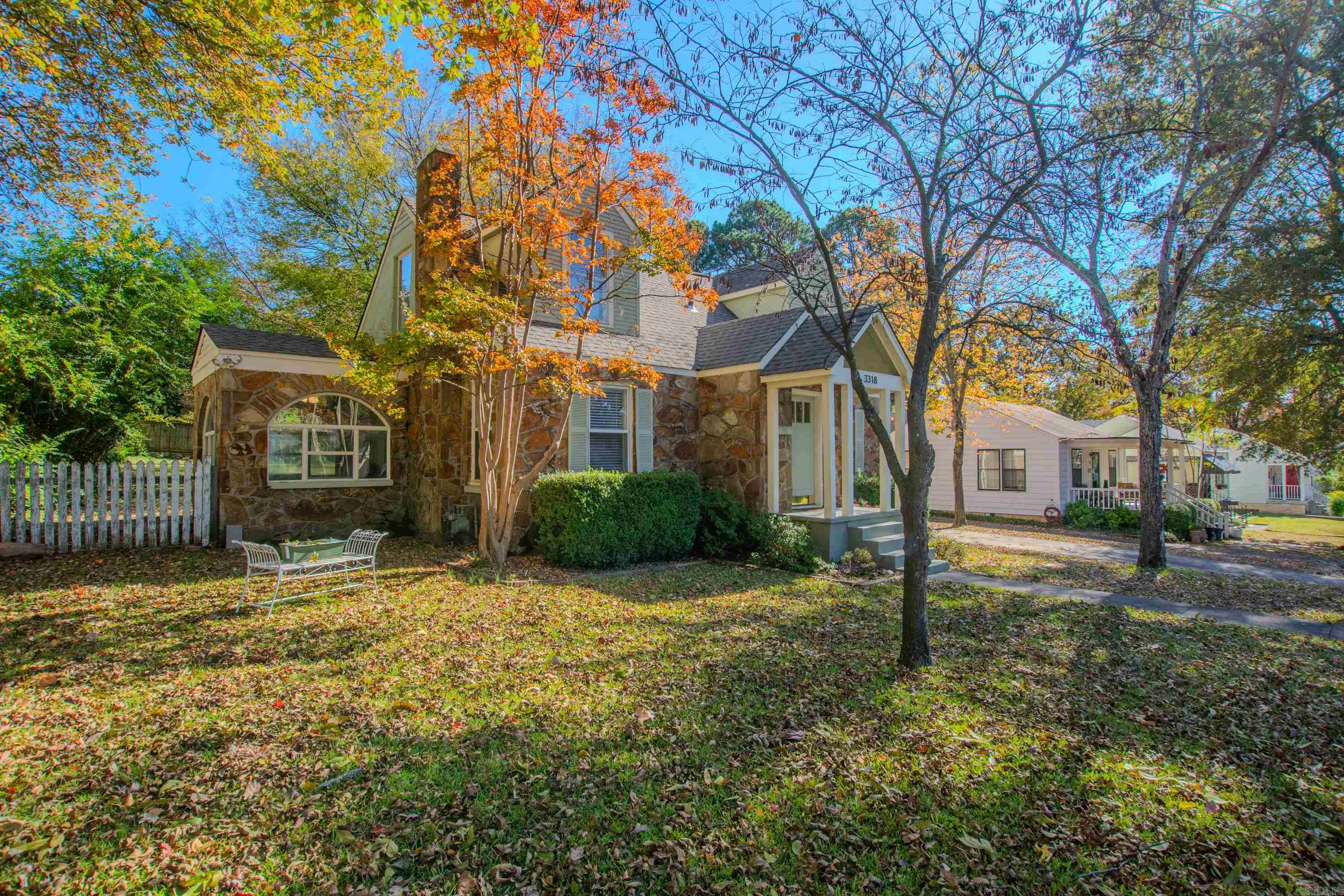 PARK HILL - Residential