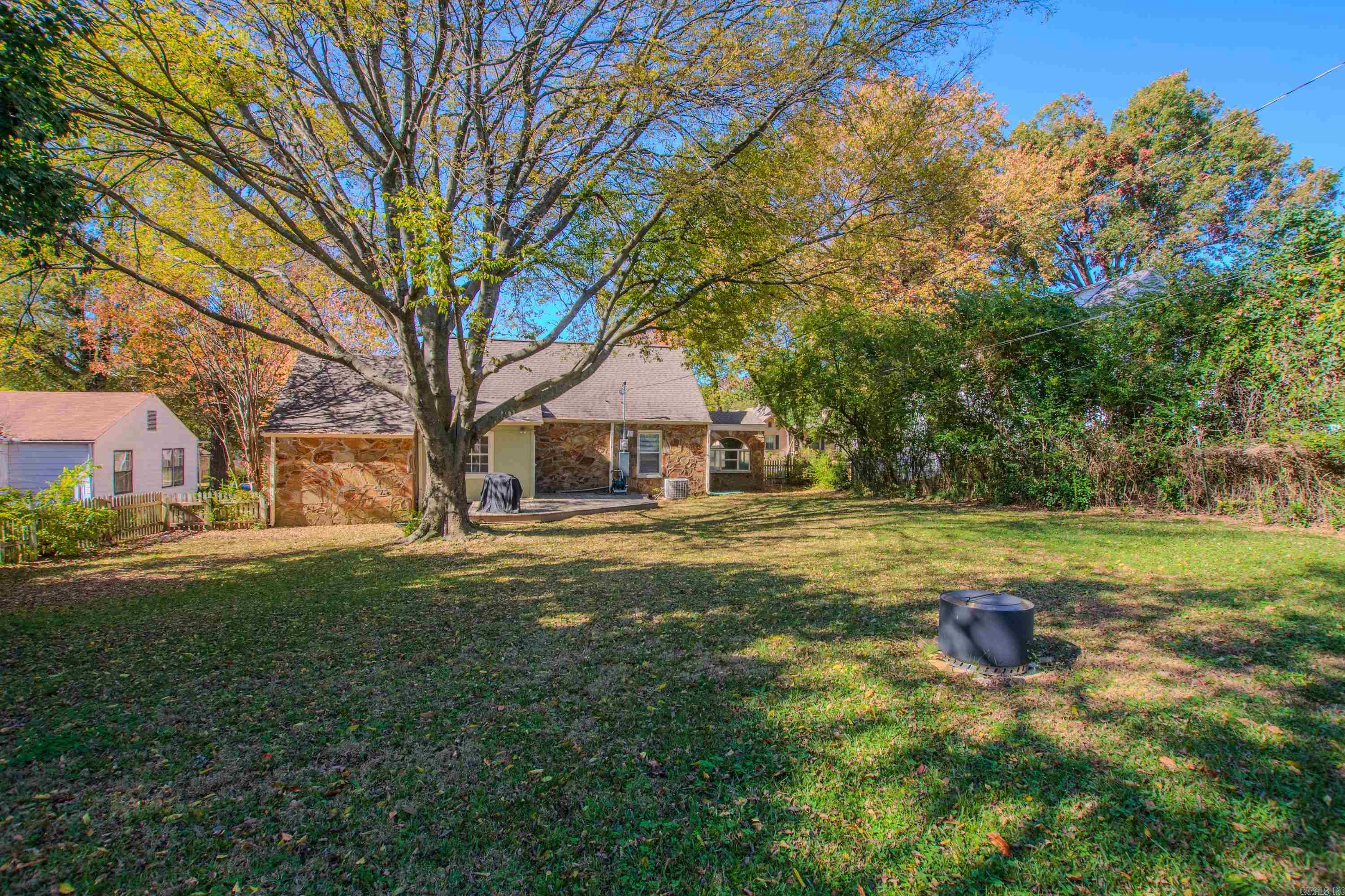 PARK HILL - Residential