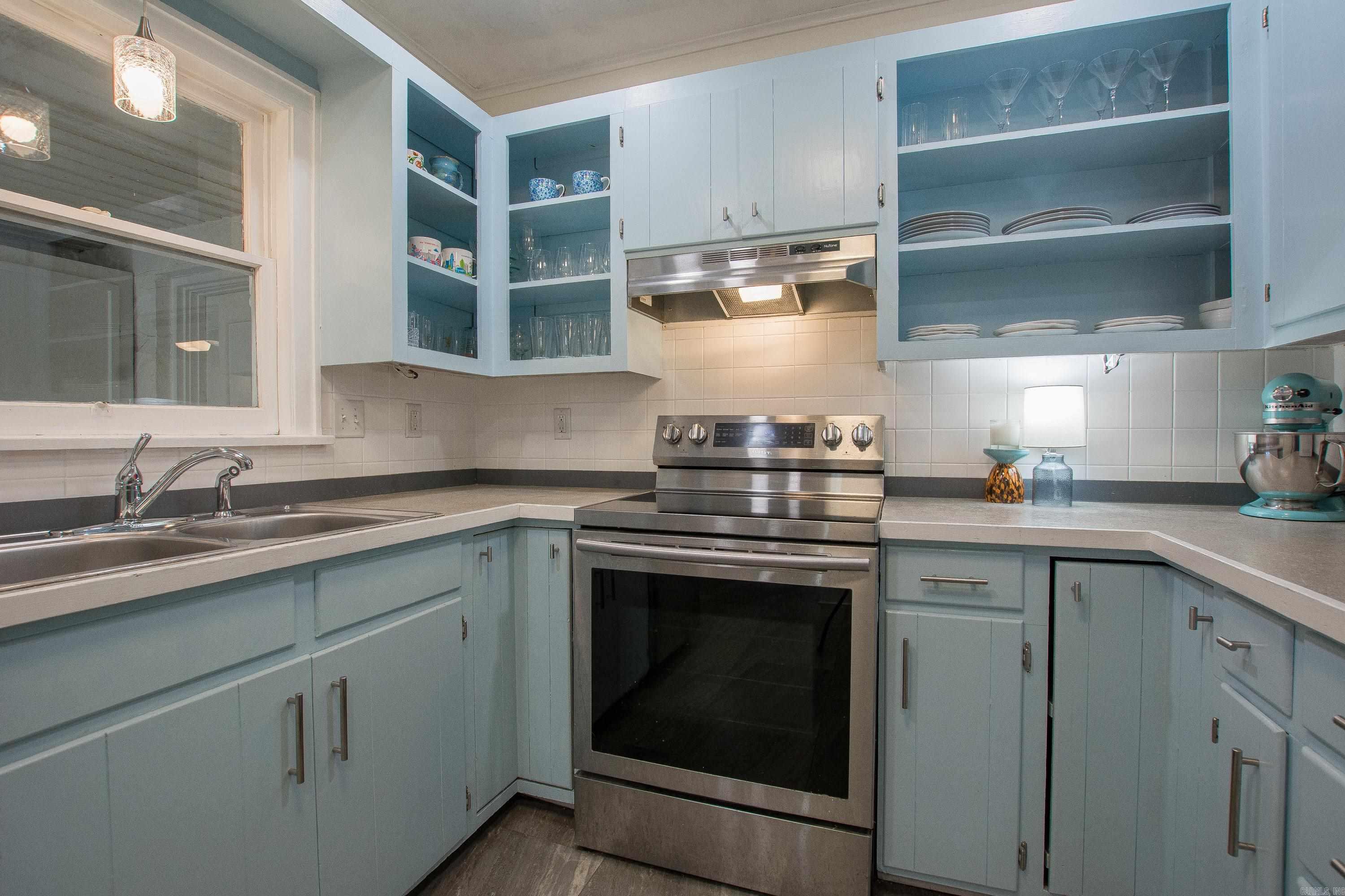 PARK HILL - Residential