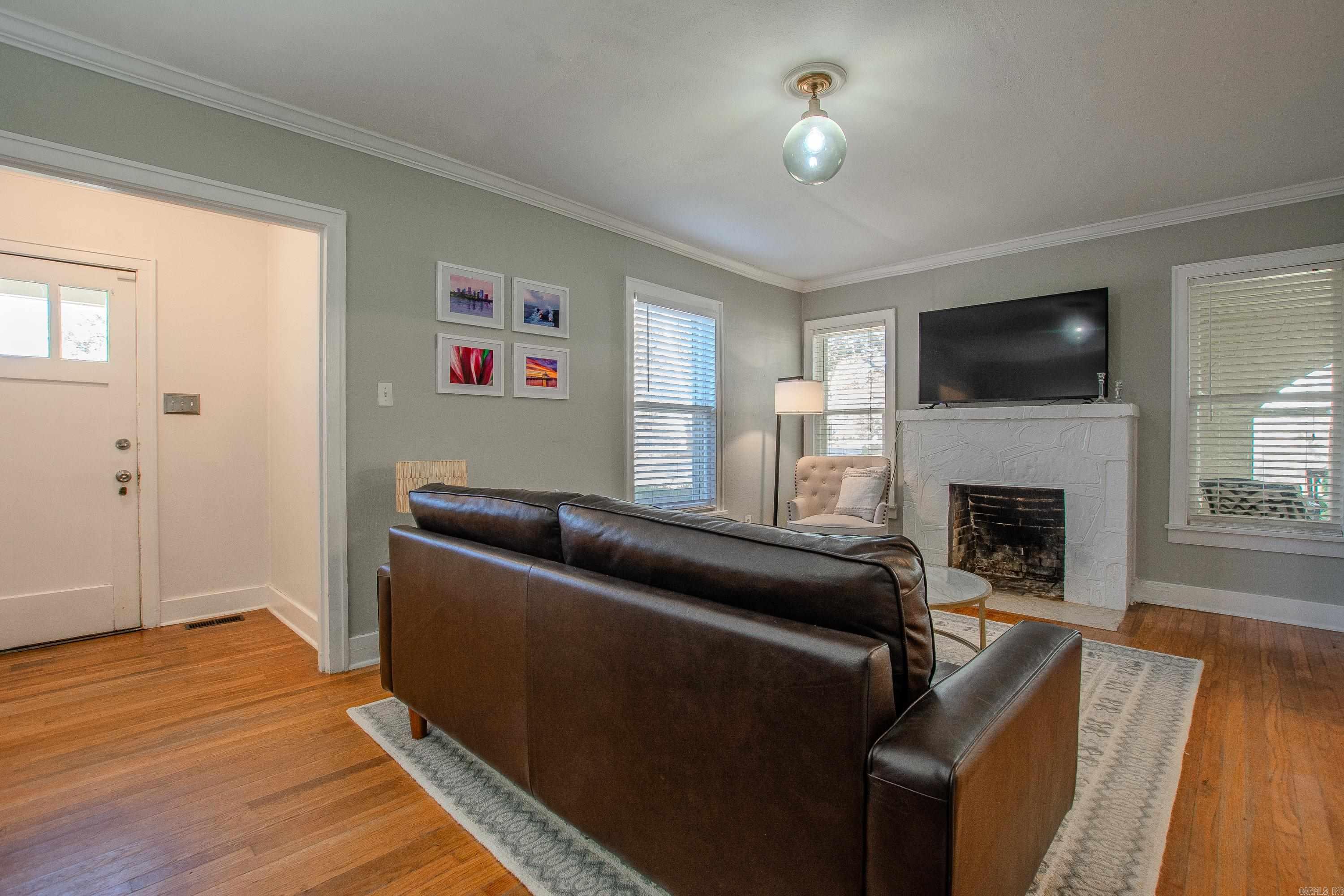 PARK HILL - Residential