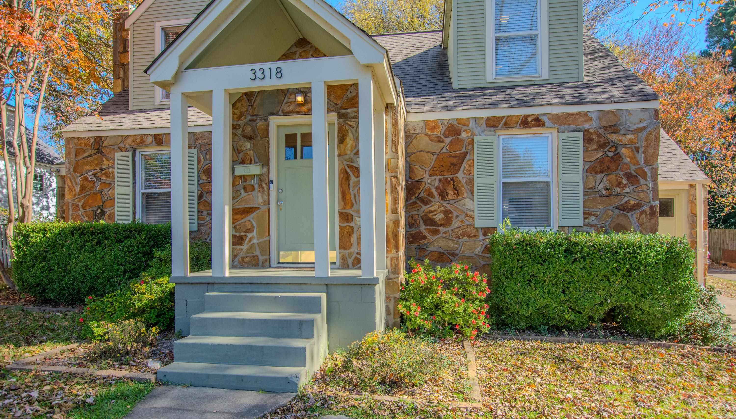 PARK HILL - Residential