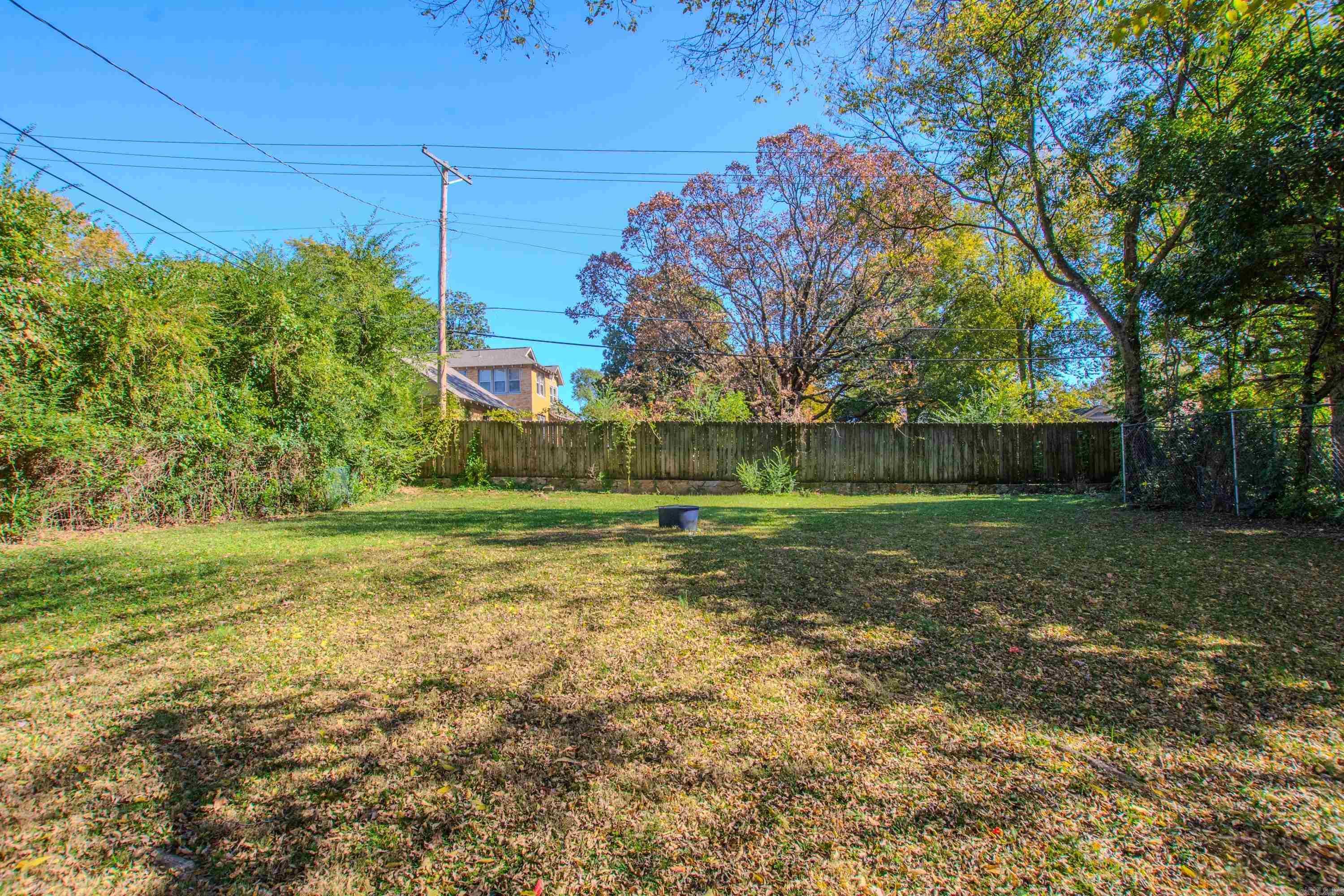 PARK HILL - Residential