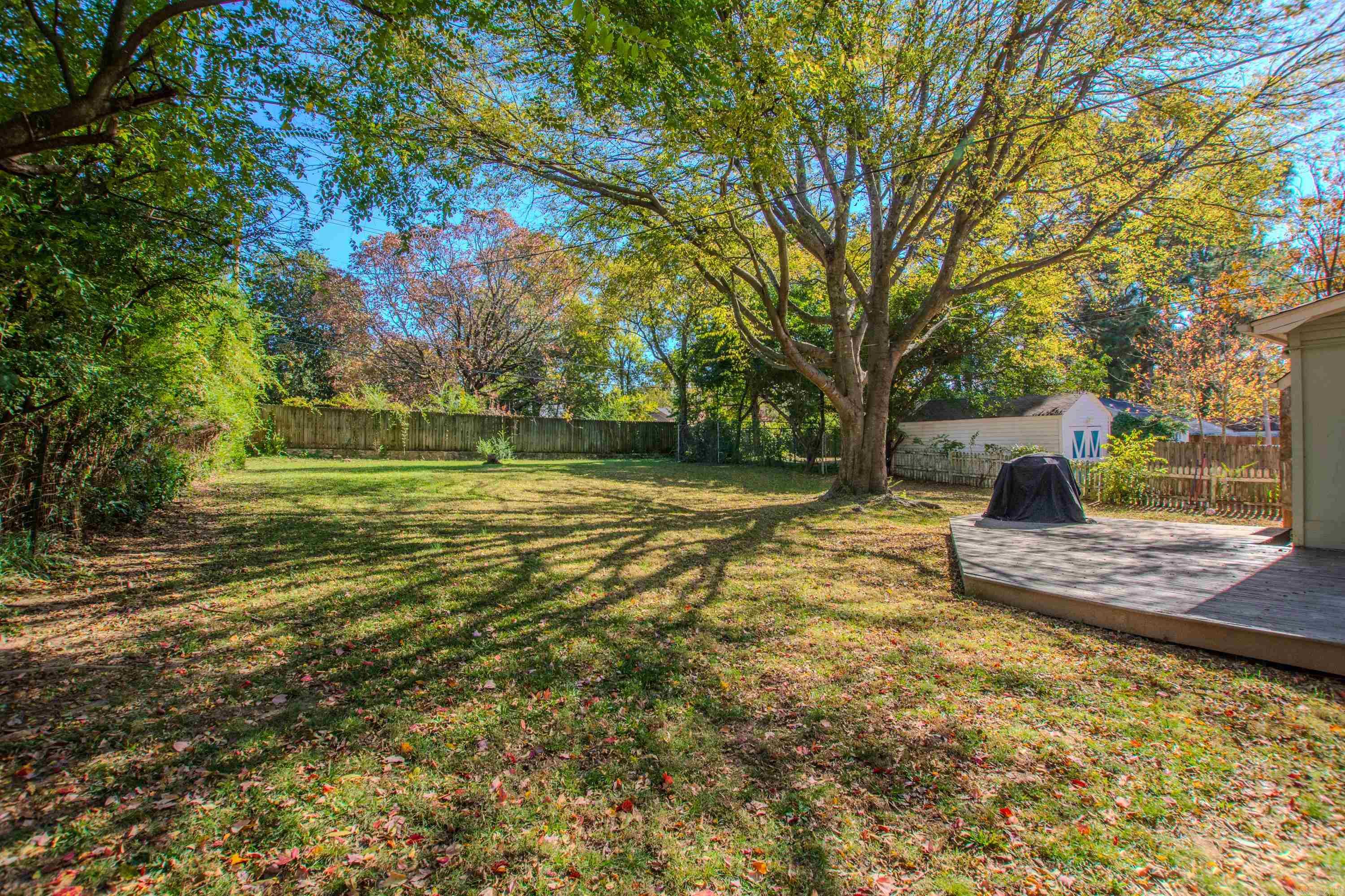 PARK HILL - Residential