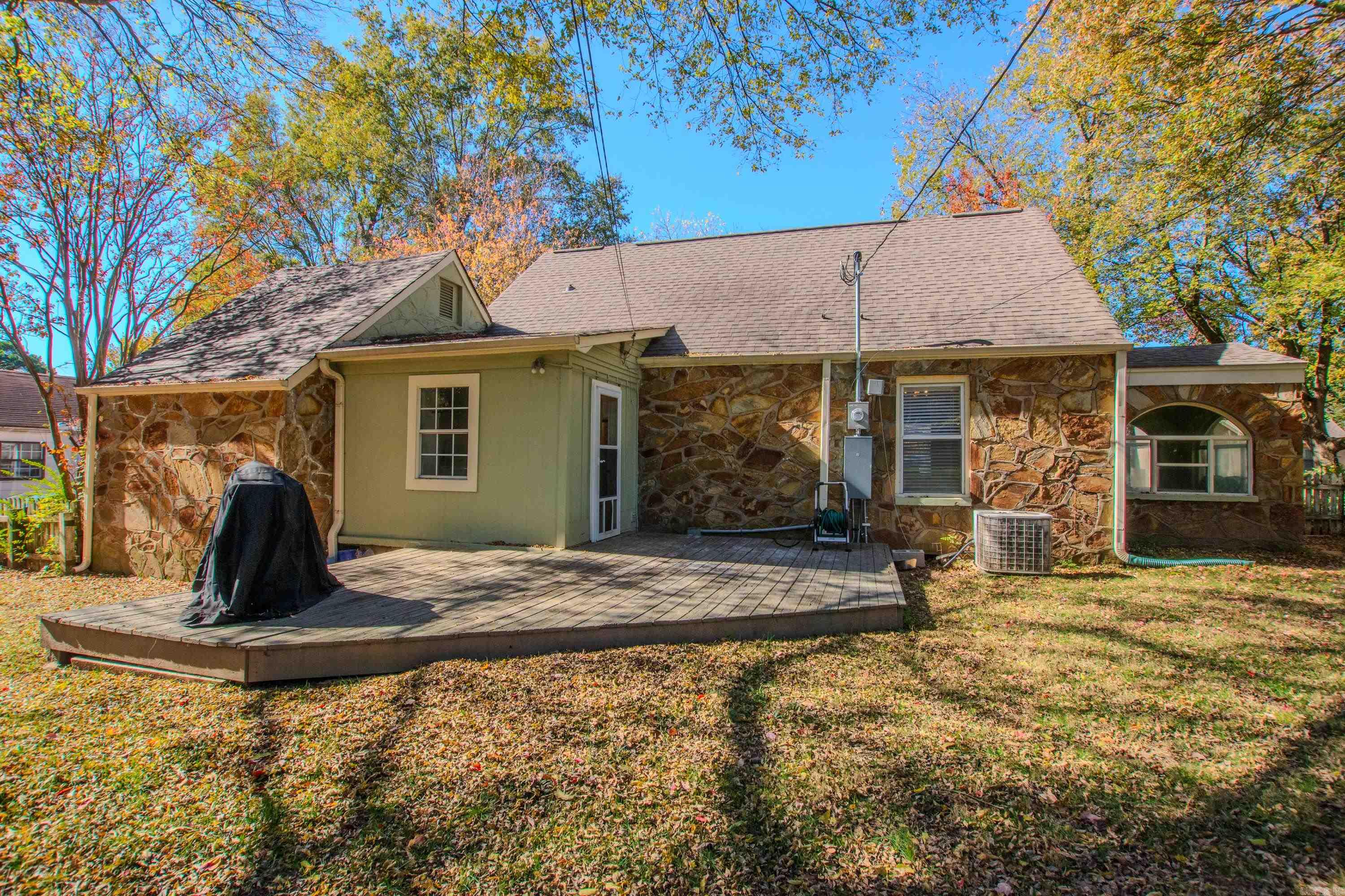 PARK HILL - Residential