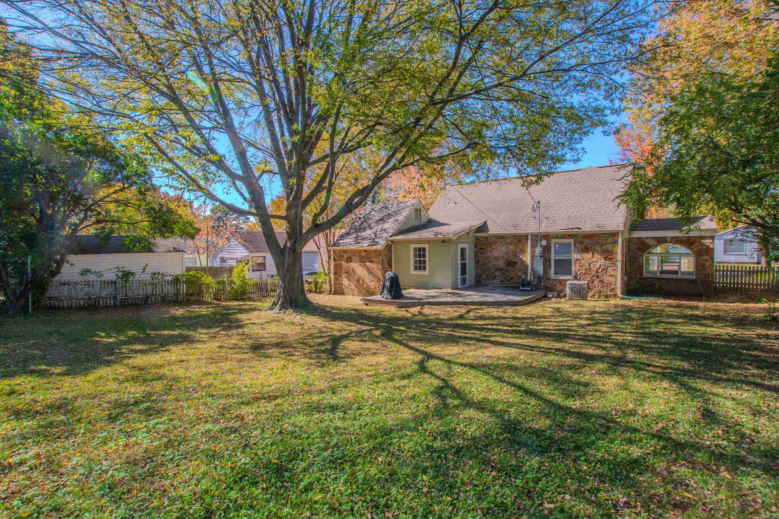 PARK HILL - Residential