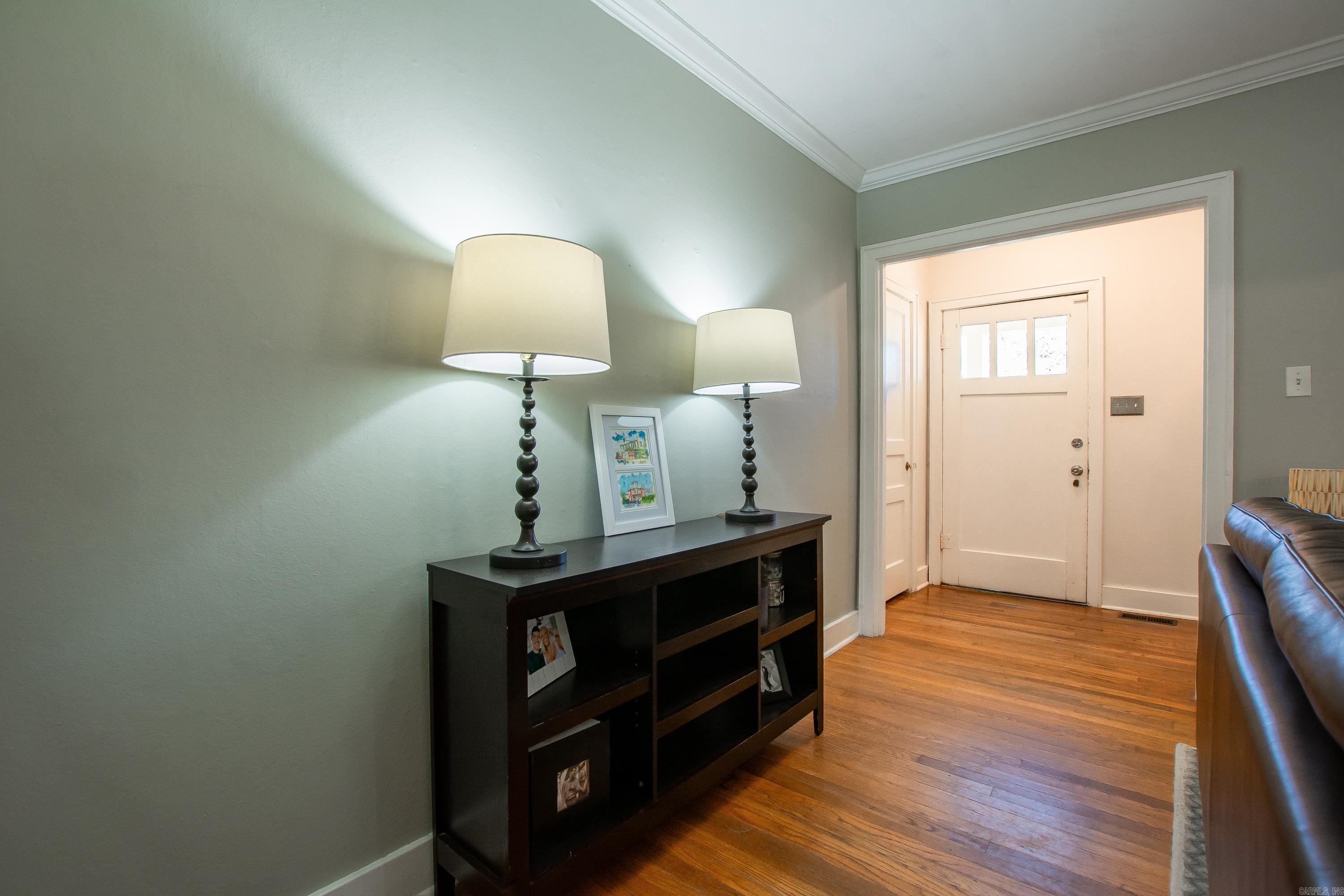 PARK HILL - Residential