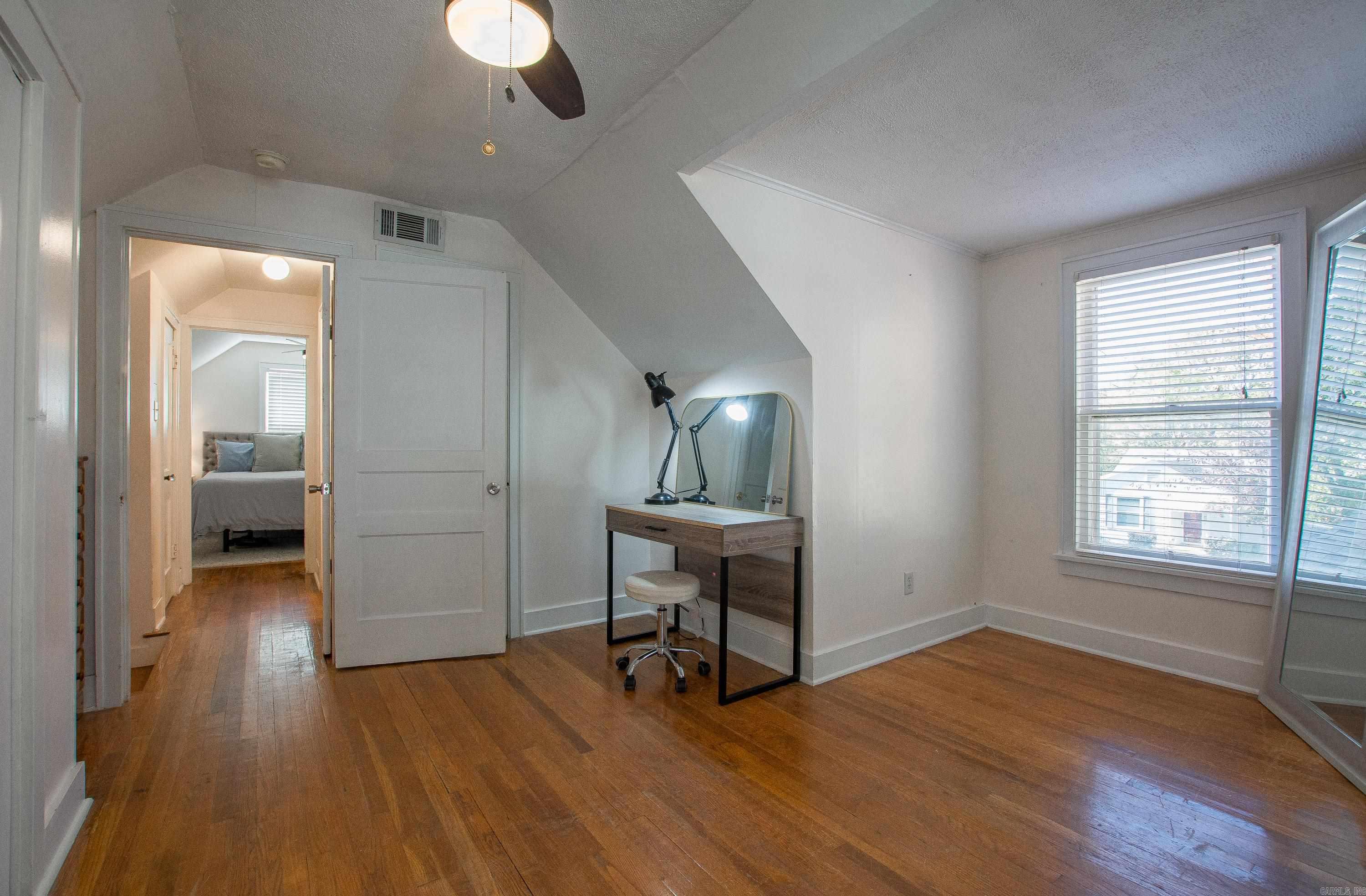 PARK HILL - Residential