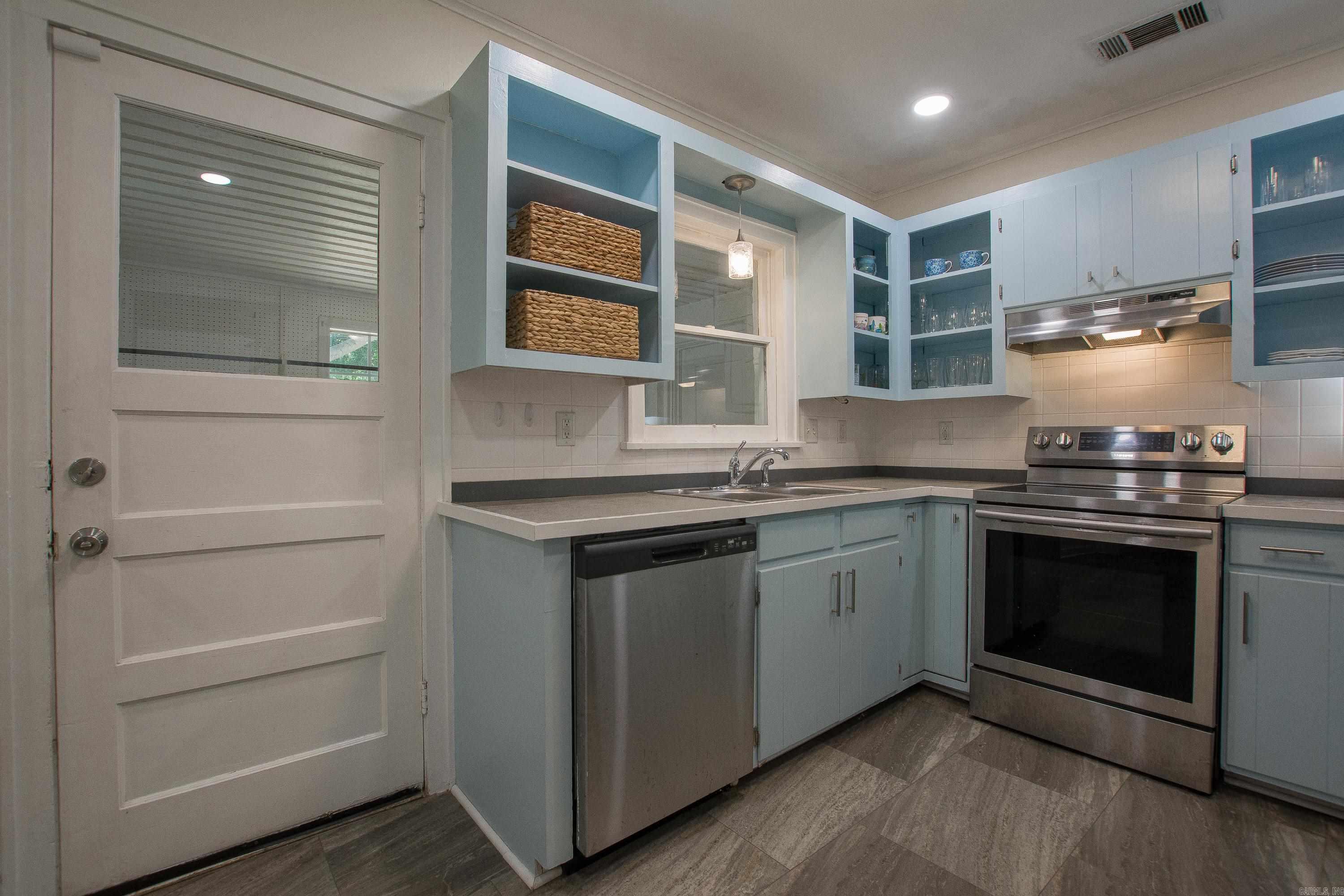 PARK HILL - Residential