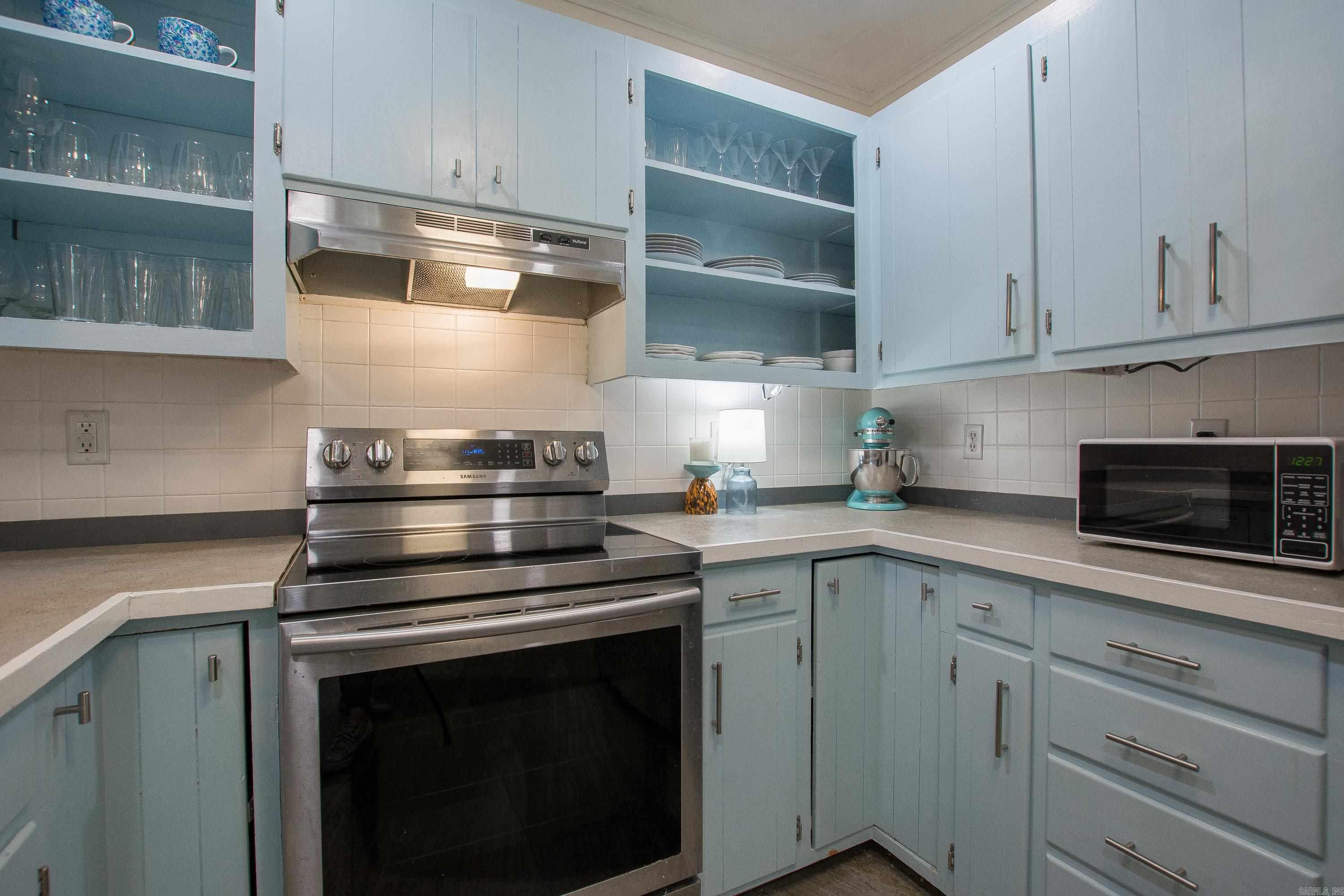 PARK HILL - Residential