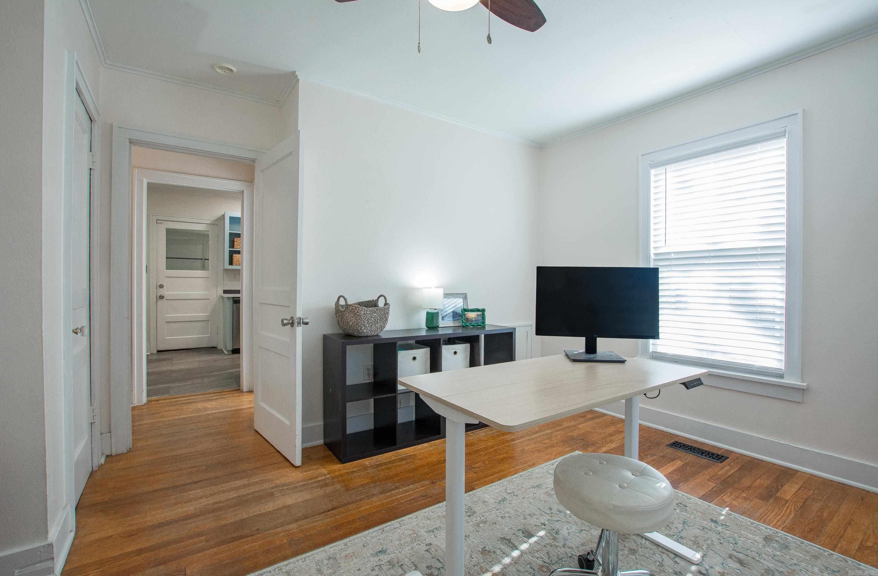 PARK HILL - Residential