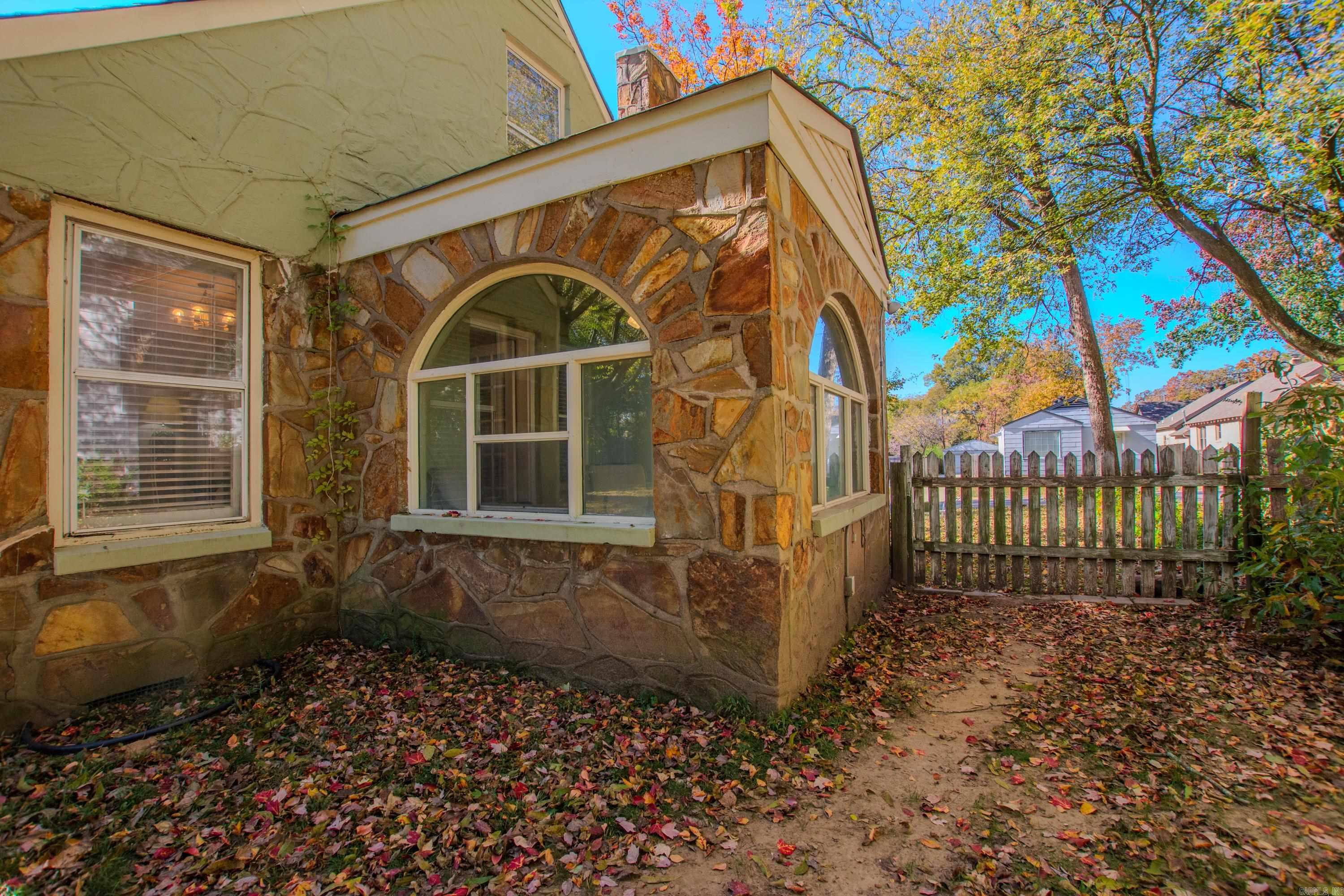 PARK HILL - Residential